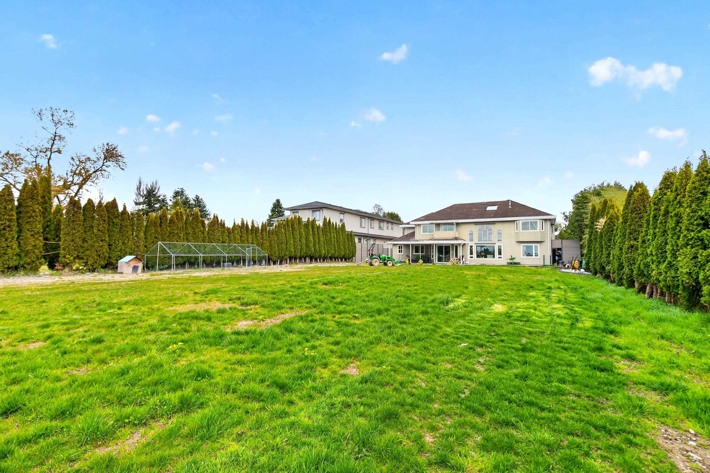 6411 No. 7 Road, Richmond, BC