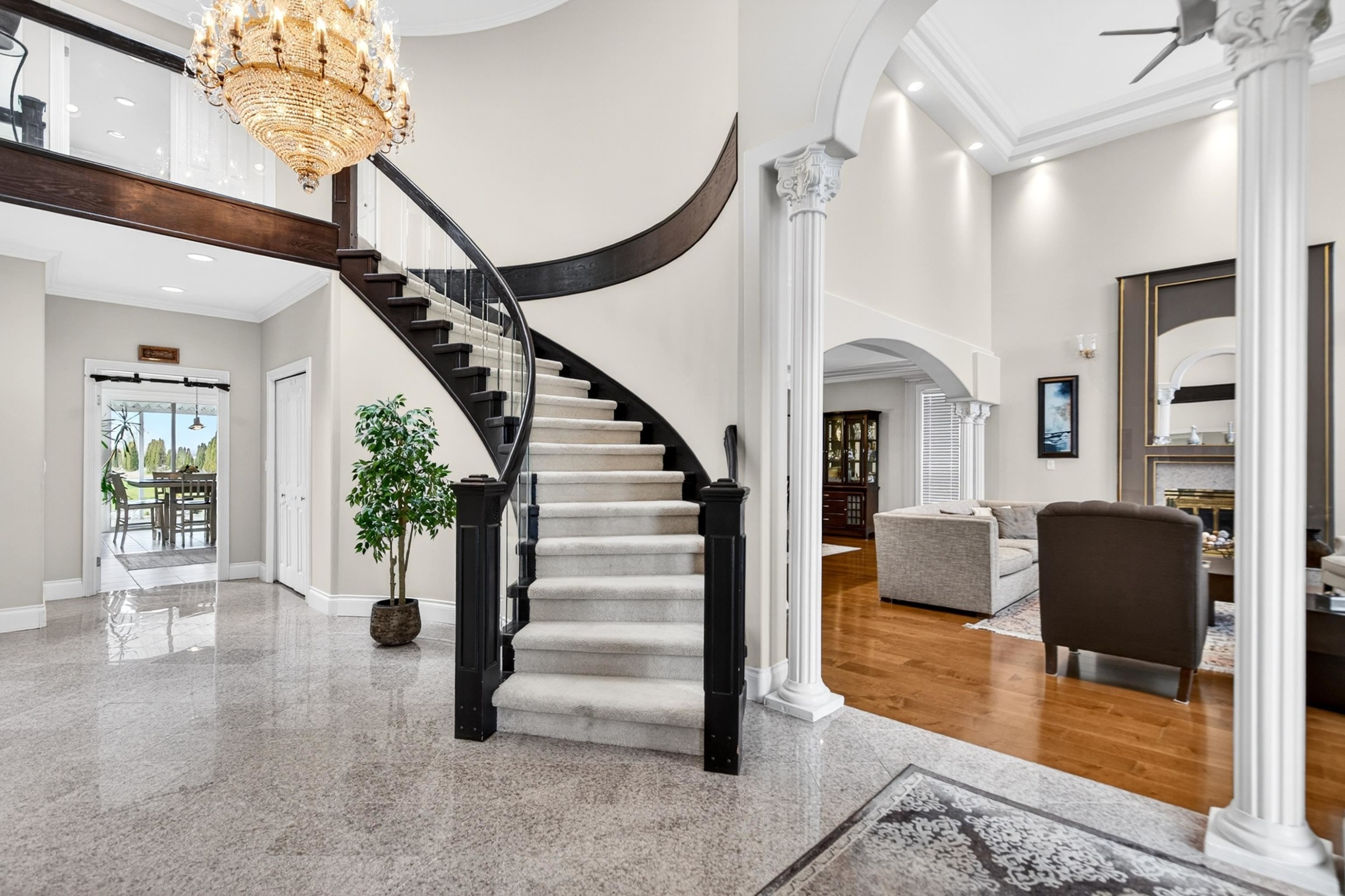 6411 No. 7 Road, Richmond, BC