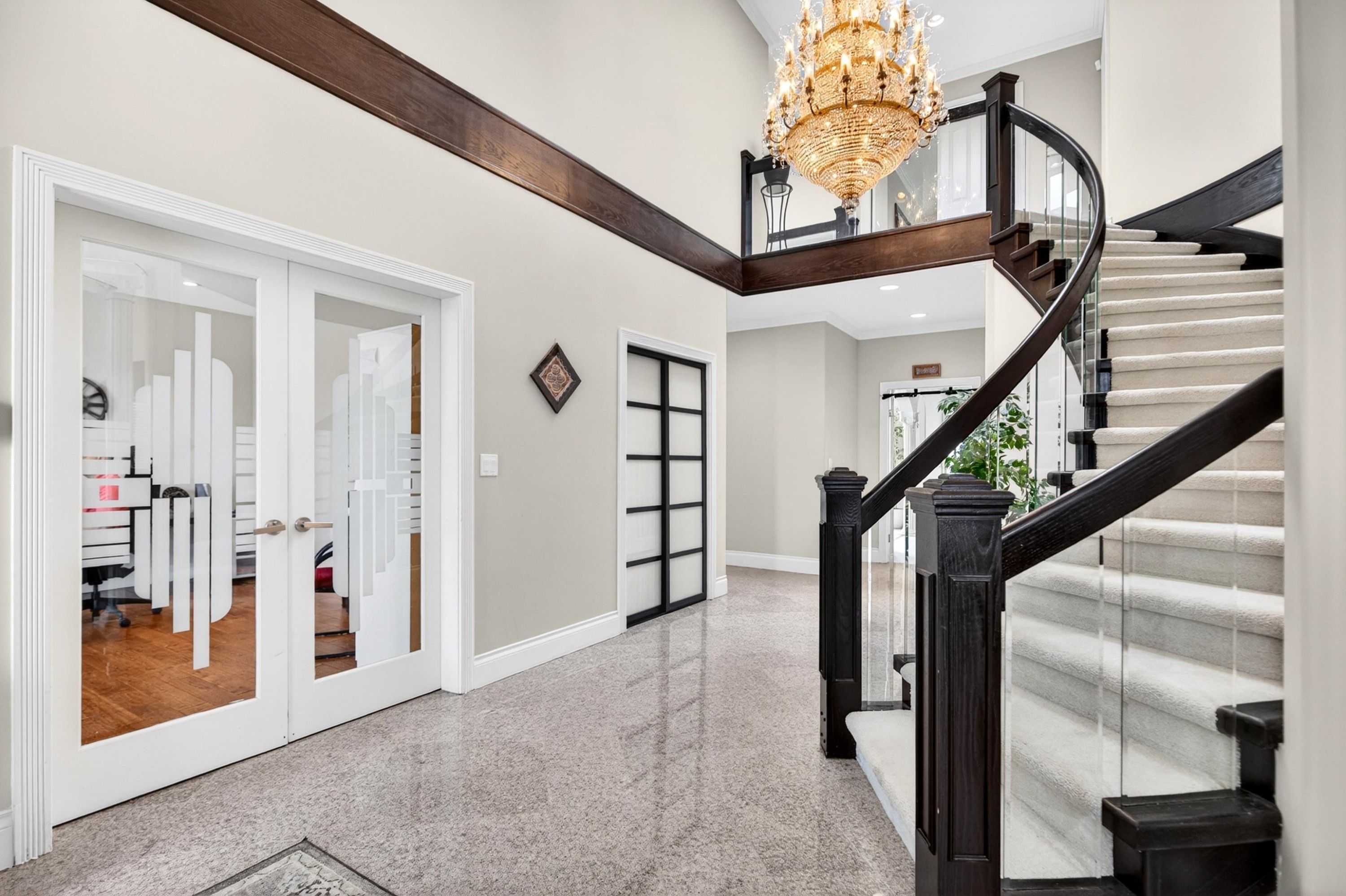 6411 No. 7 Road, Richmond, BC