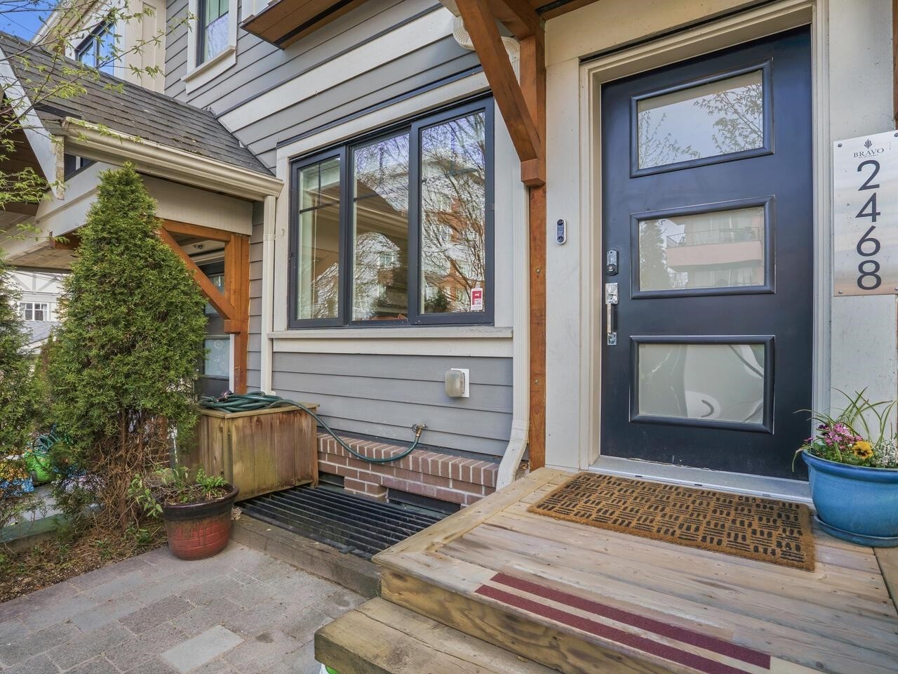 2468 St. Catherines Street, Vancouver, BC