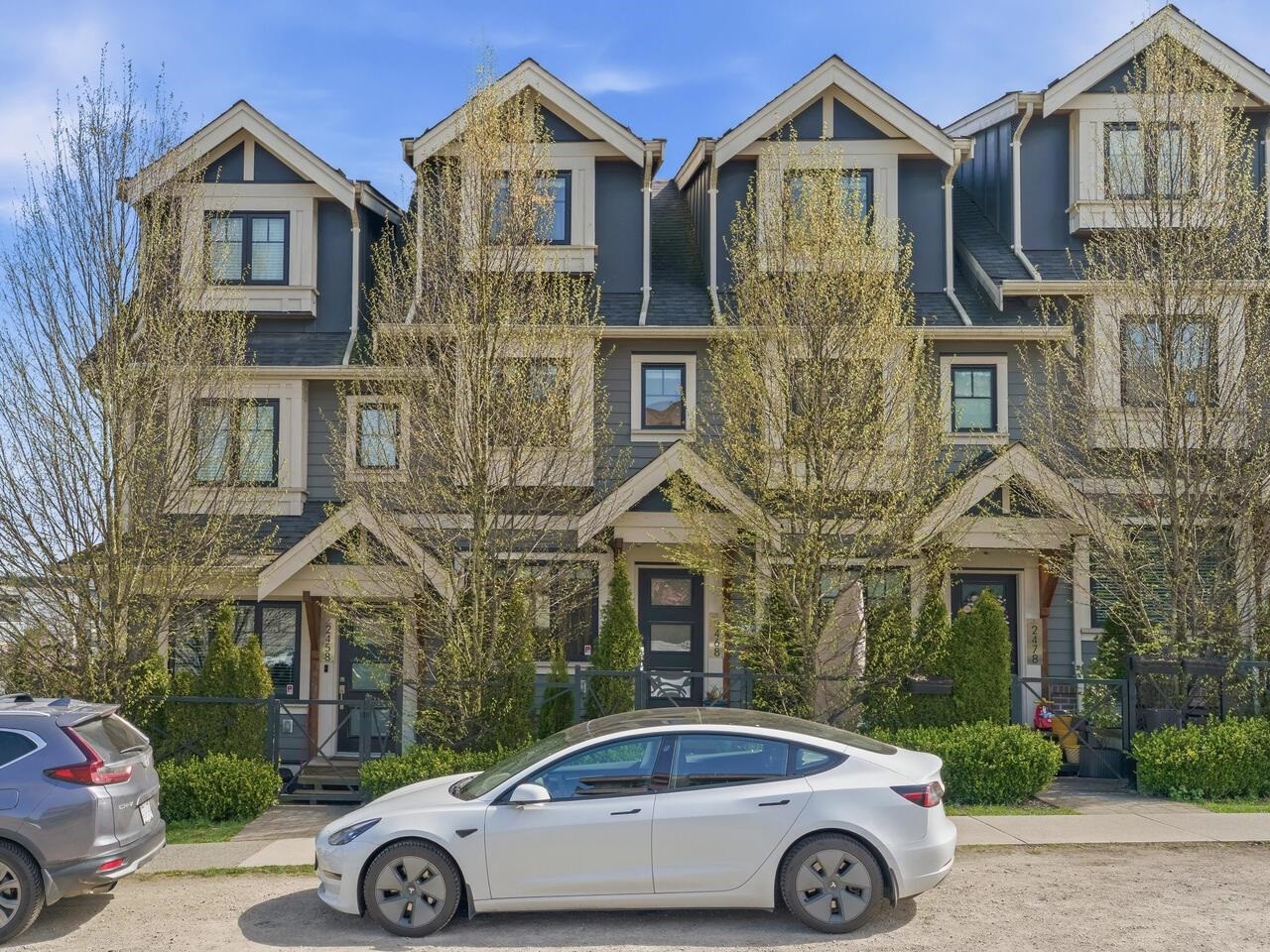 2468 St. Catherines Street, Vancouver, BC
