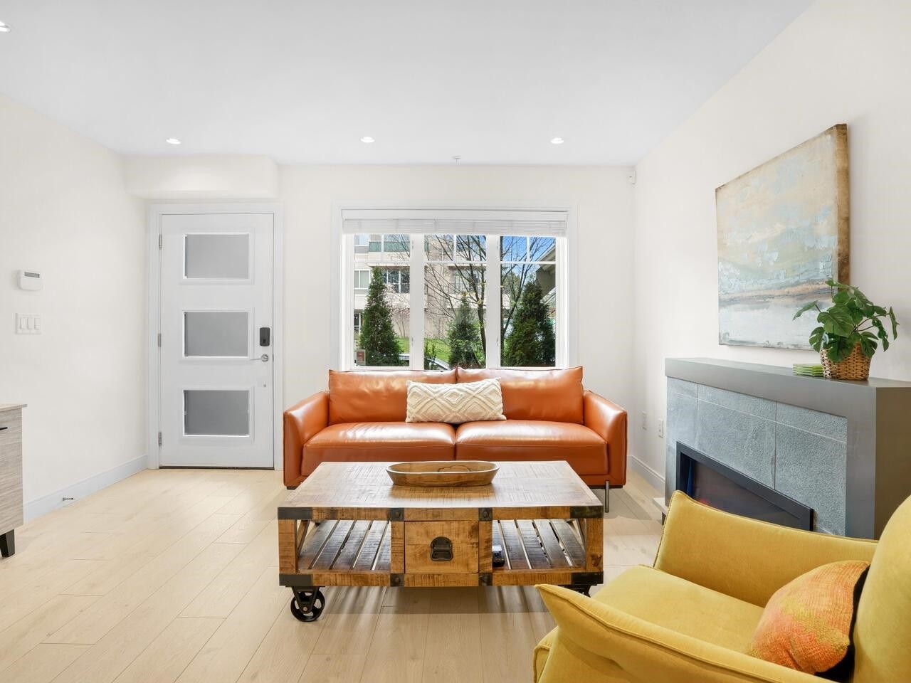 2468 St. Catherines Street, Vancouver, BC