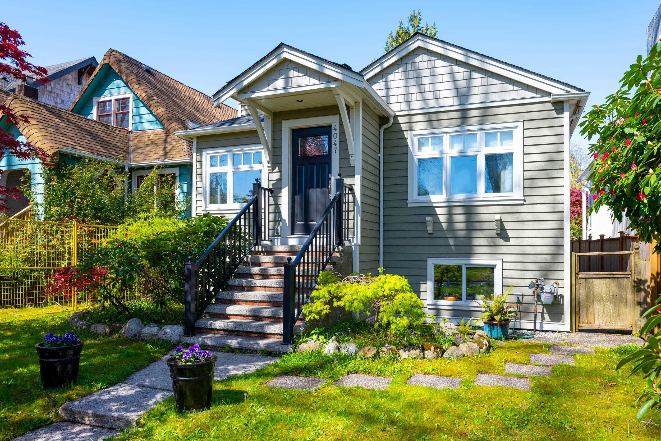 4047 32Nd Avenue W, Vancouver, BC