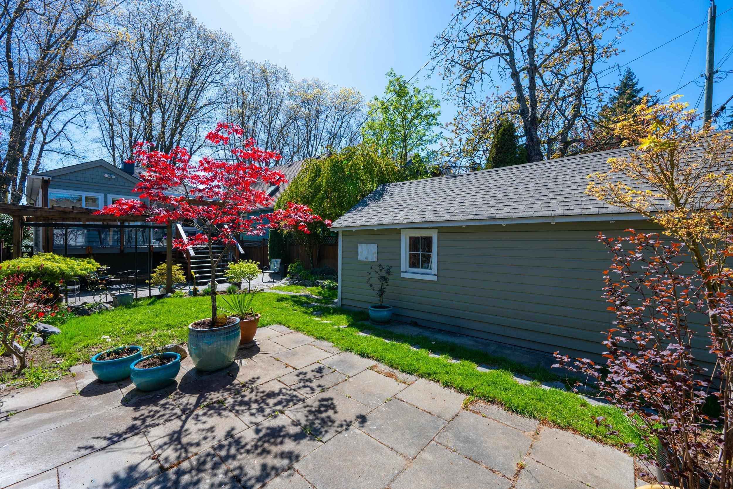 4047 32Nd Avenue W, Vancouver, BC