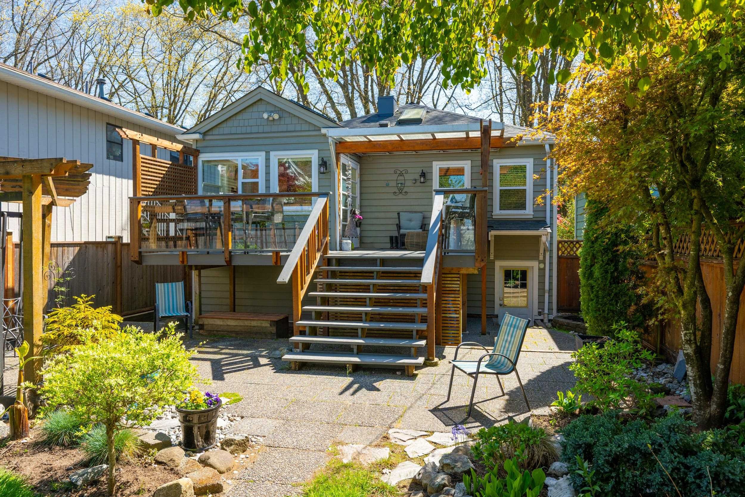 4047 32Nd Avenue W, Vancouver, BC