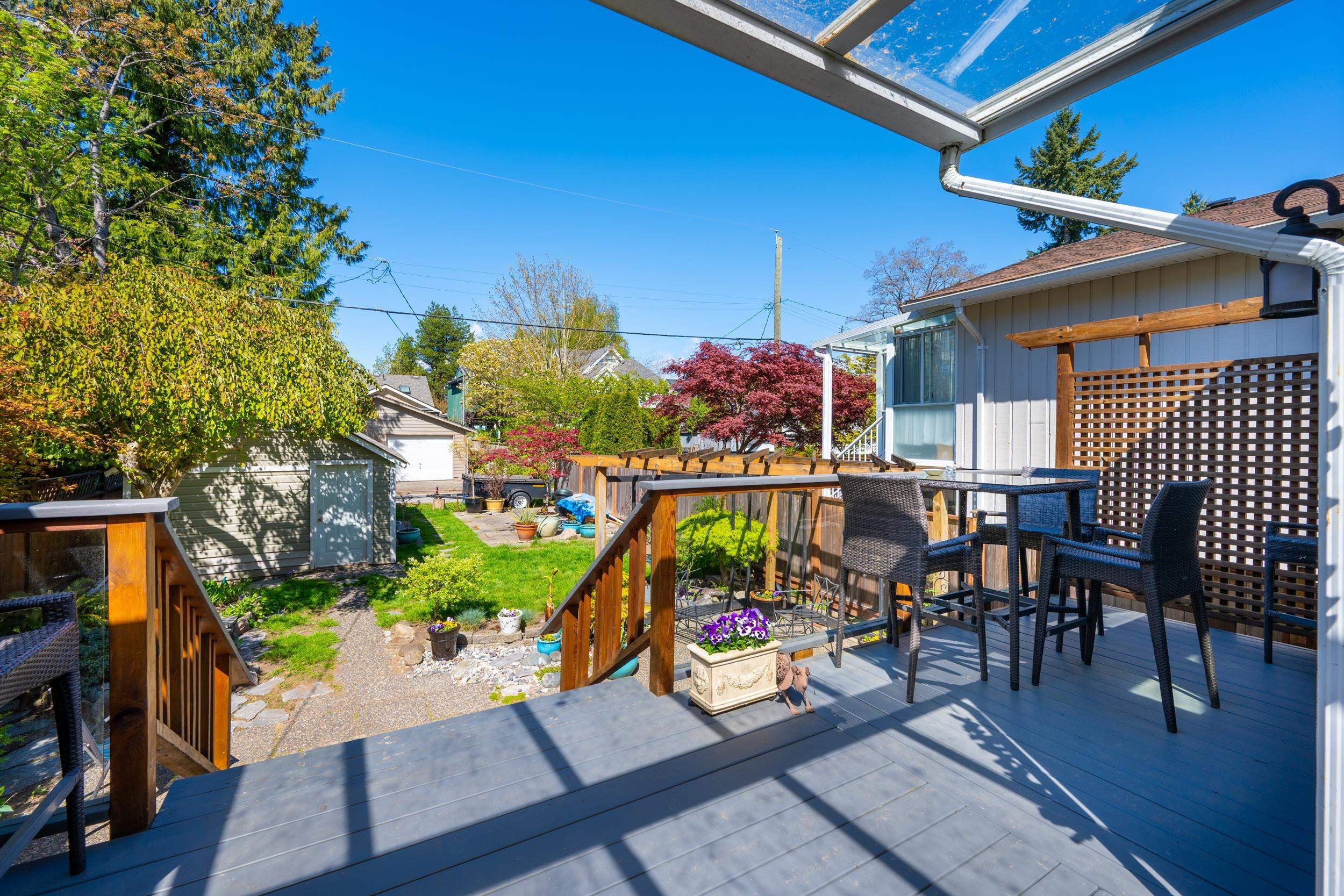 4047 32Nd Avenue W, Vancouver, BC