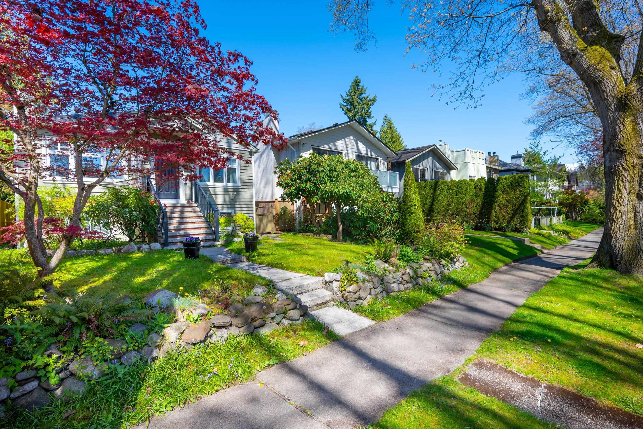 4047 32Nd Avenue W, Vancouver, BC