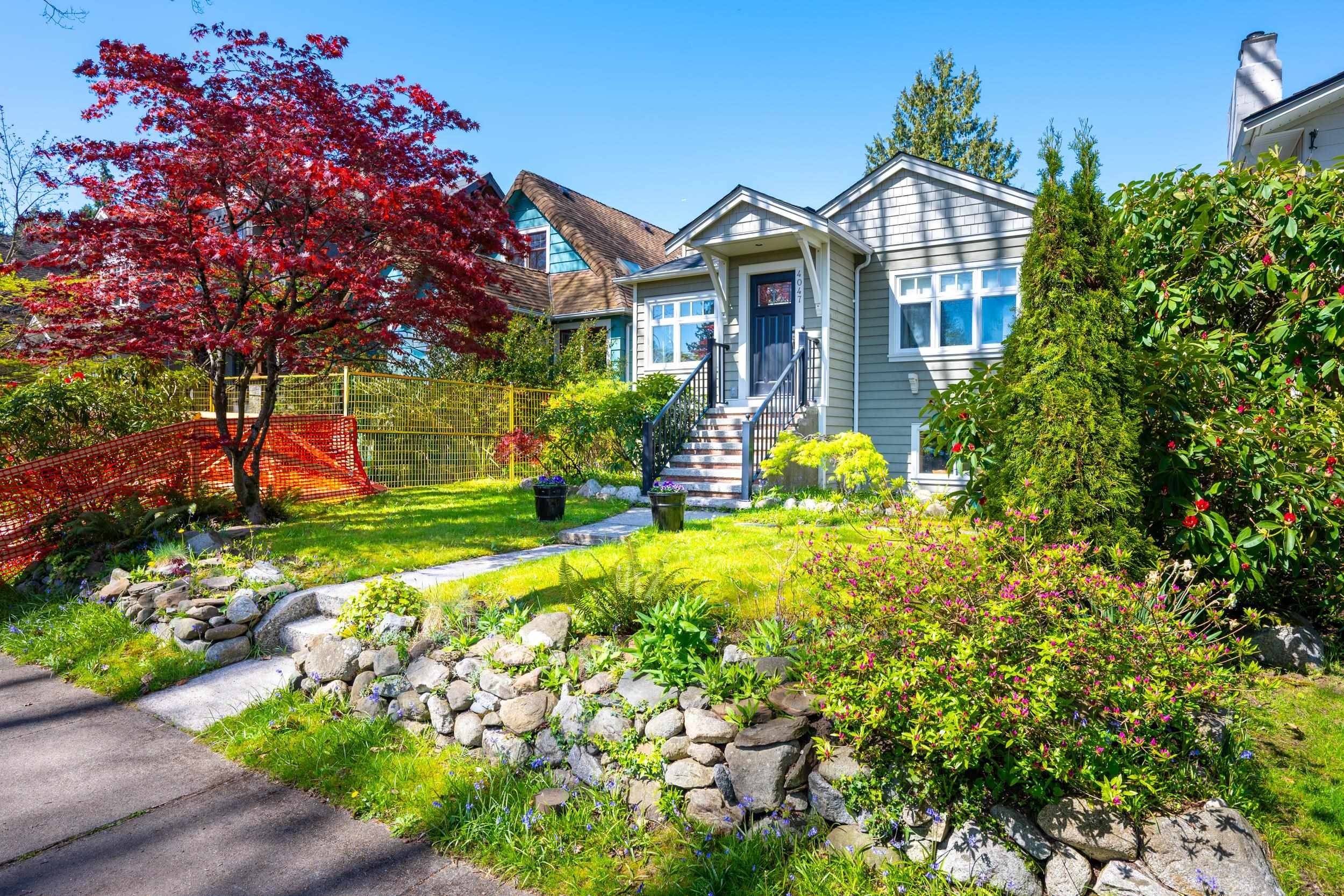 4047 32Nd Avenue W, Vancouver, BC