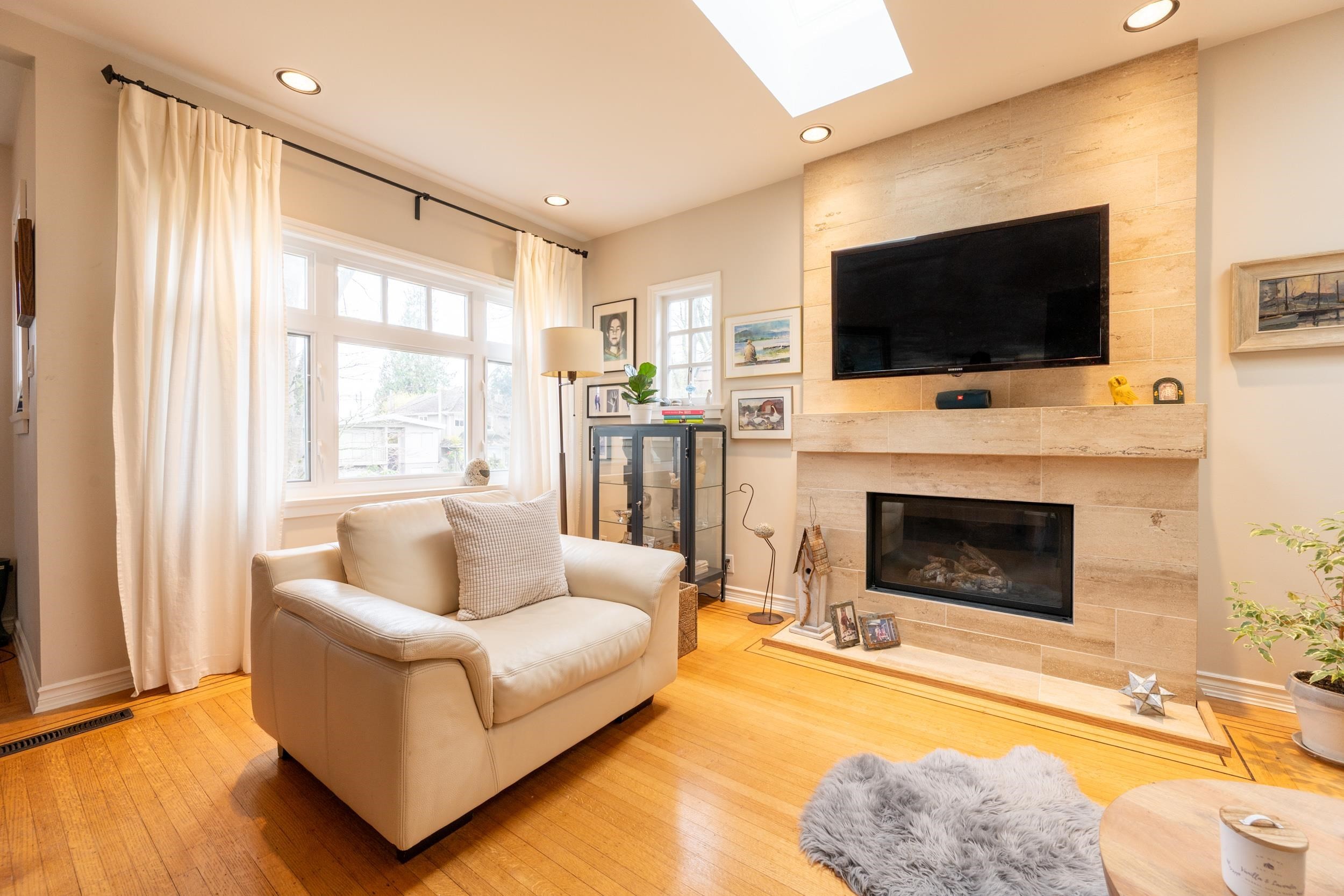 4047 32Nd Avenue W, Vancouver, BC