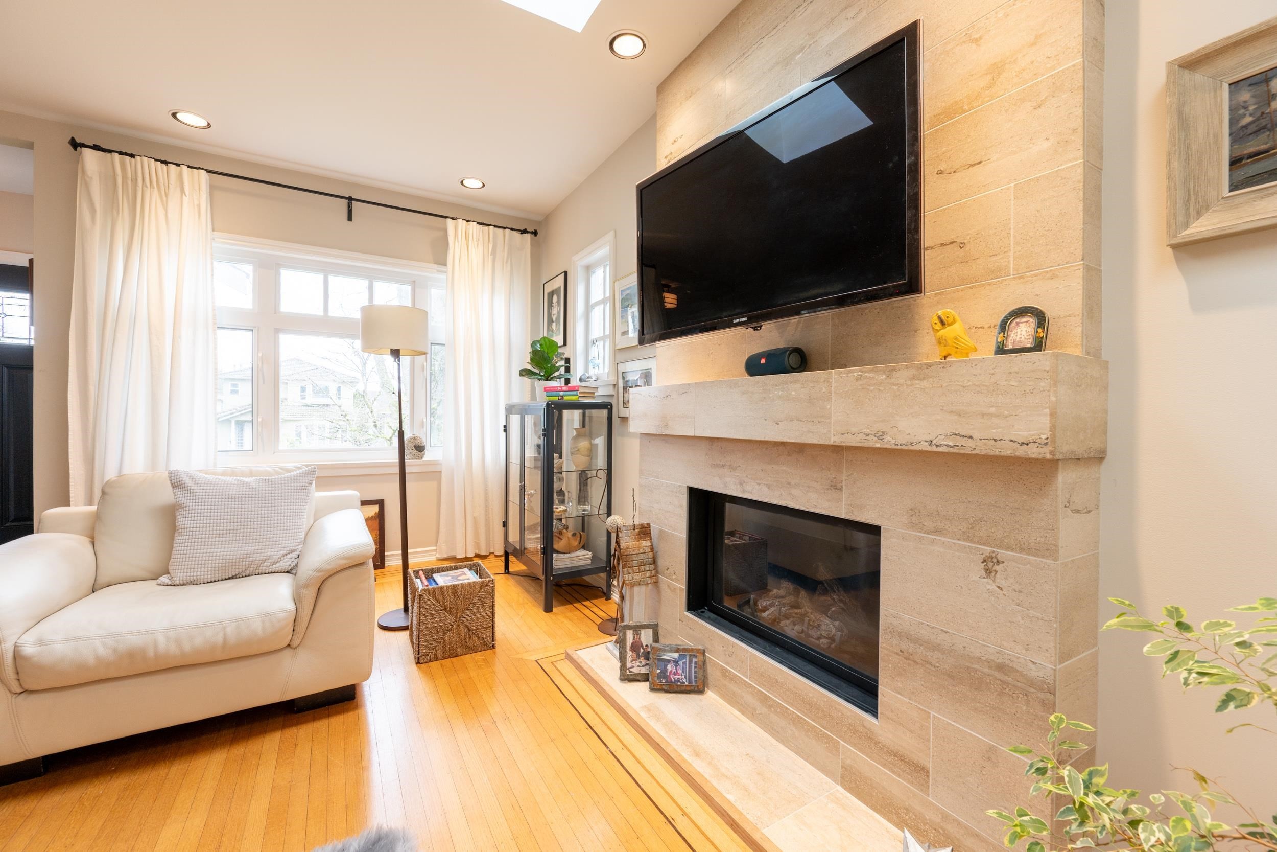 4047 32Nd Avenue W, Vancouver, BC