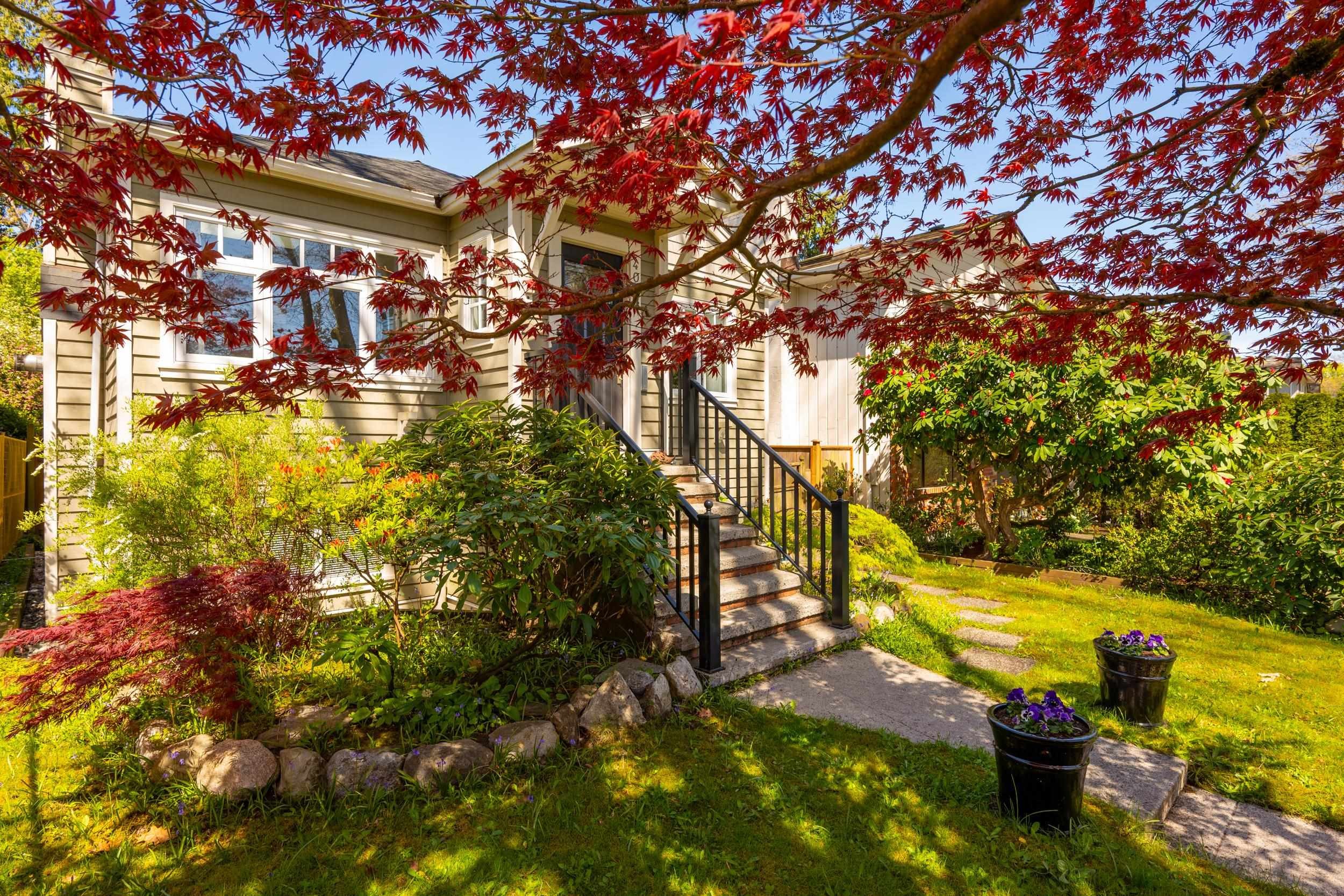 4047 32Nd Avenue W, Vancouver, BC