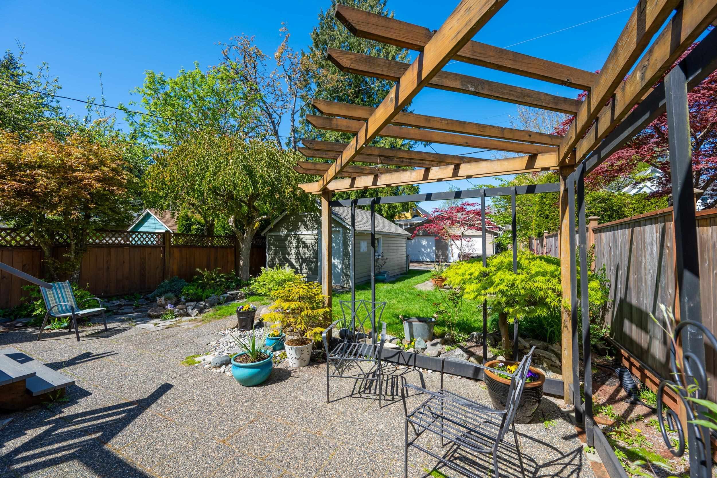 4047 32Nd Avenue W, Vancouver, BC
