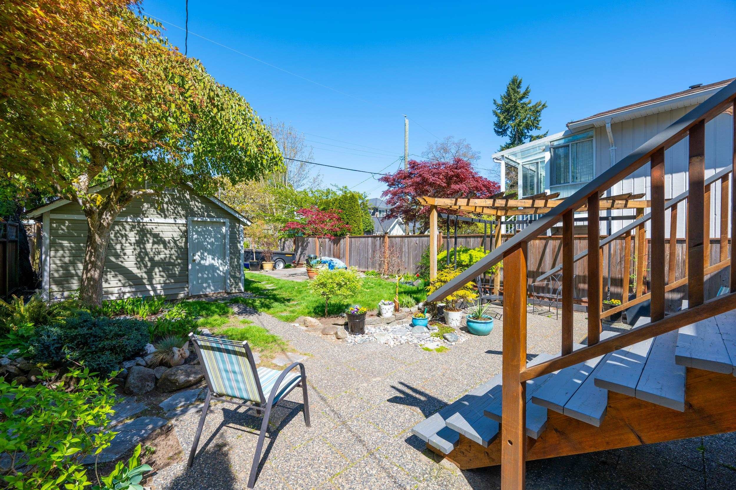 4047 32Nd Avenue W, Vancouver, BC