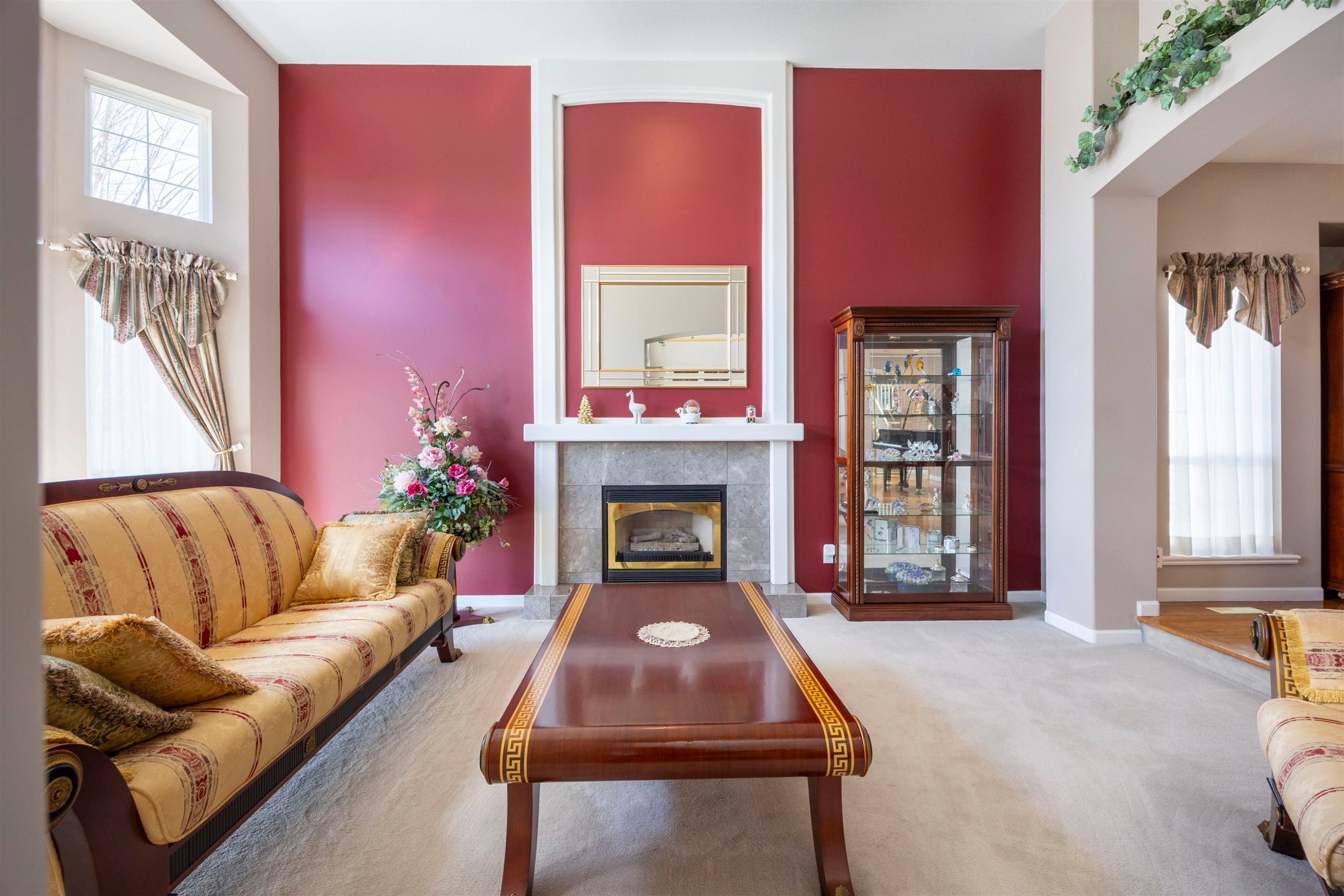 2551 Sapphire Place, Coquitlam, BC