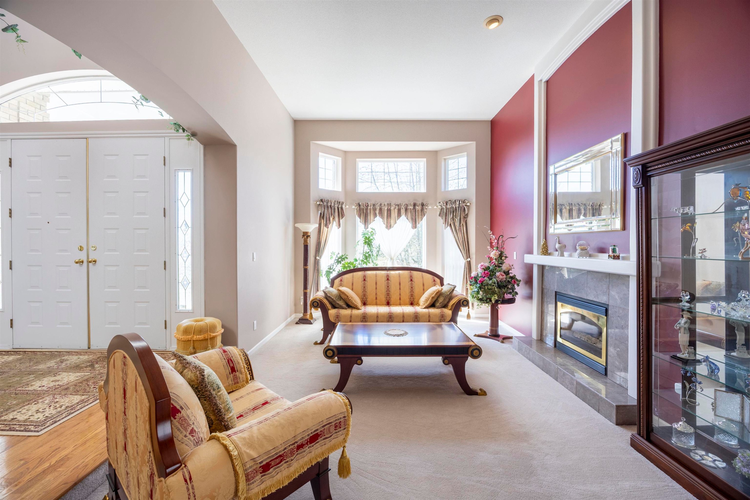 2551 Sapphire Place, Coquitlam, BC