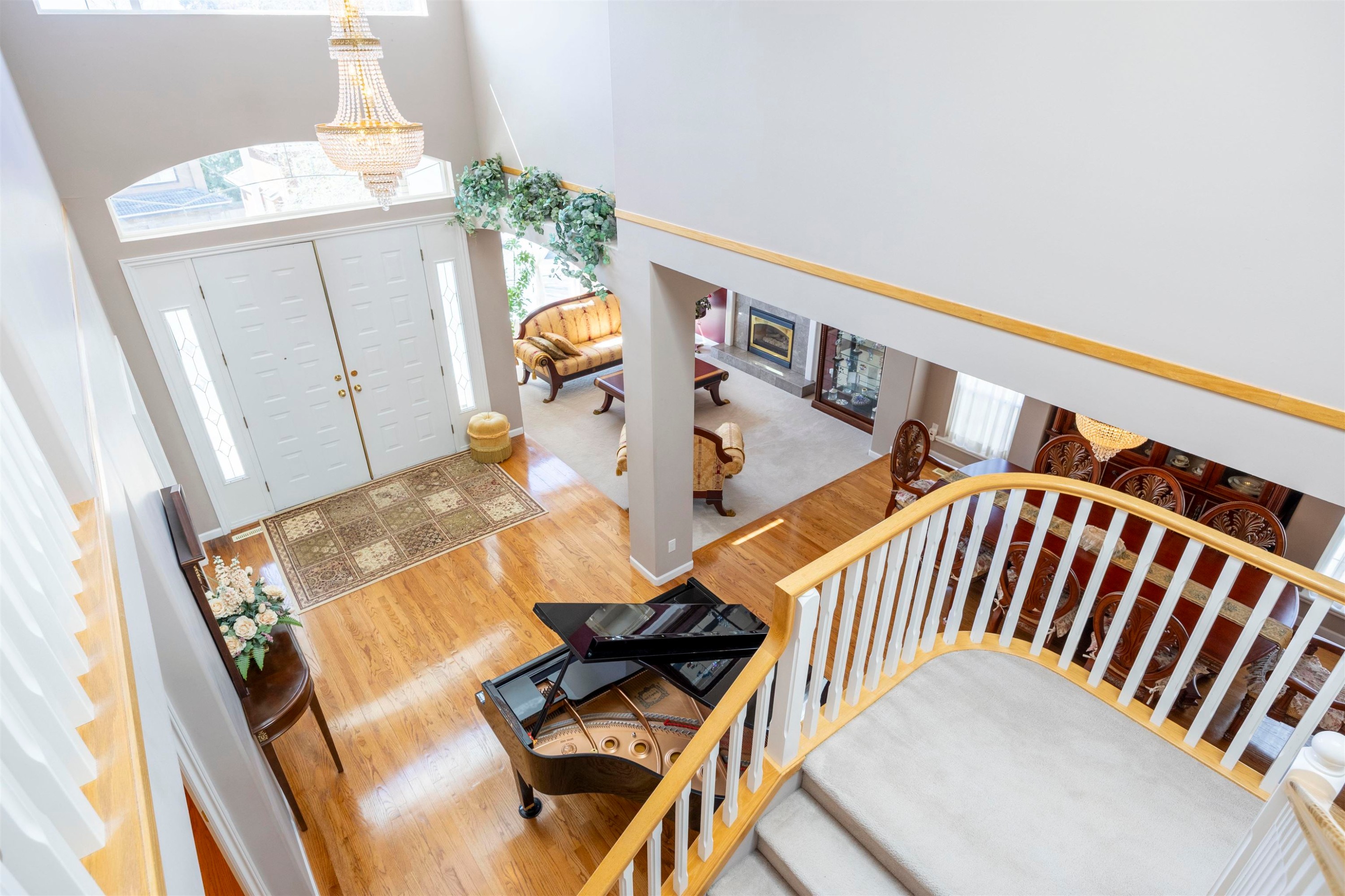 2551 Sapphire Place, Coquitlam, BC