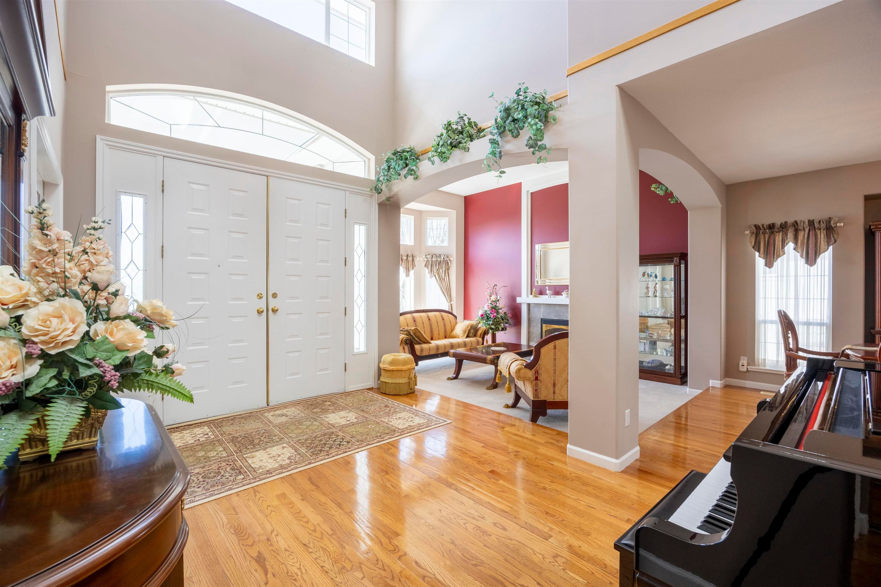 2551 Sapphire Place, Coquitlam, BC