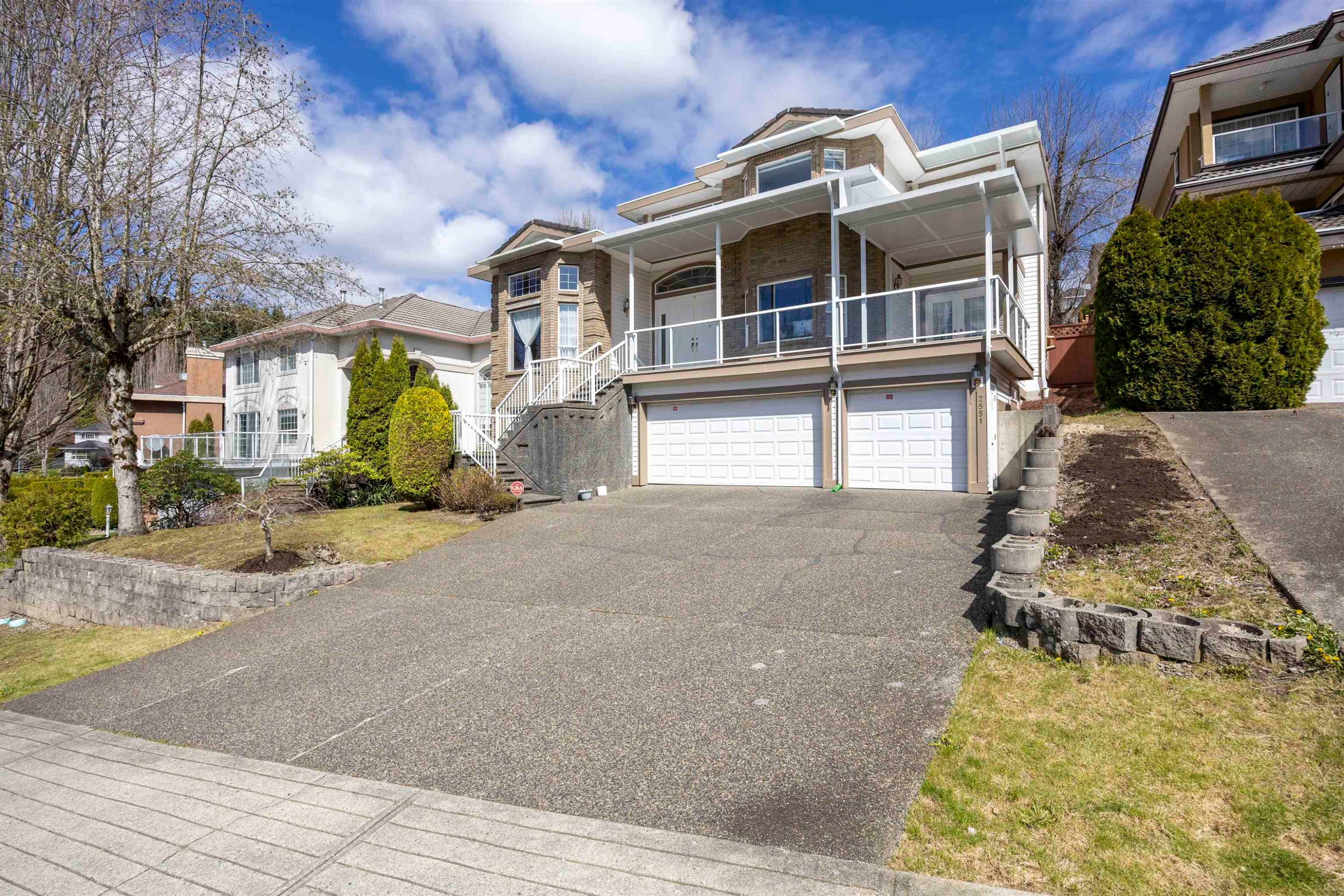 2551 Sapphire Place, Coquitlam, BC
