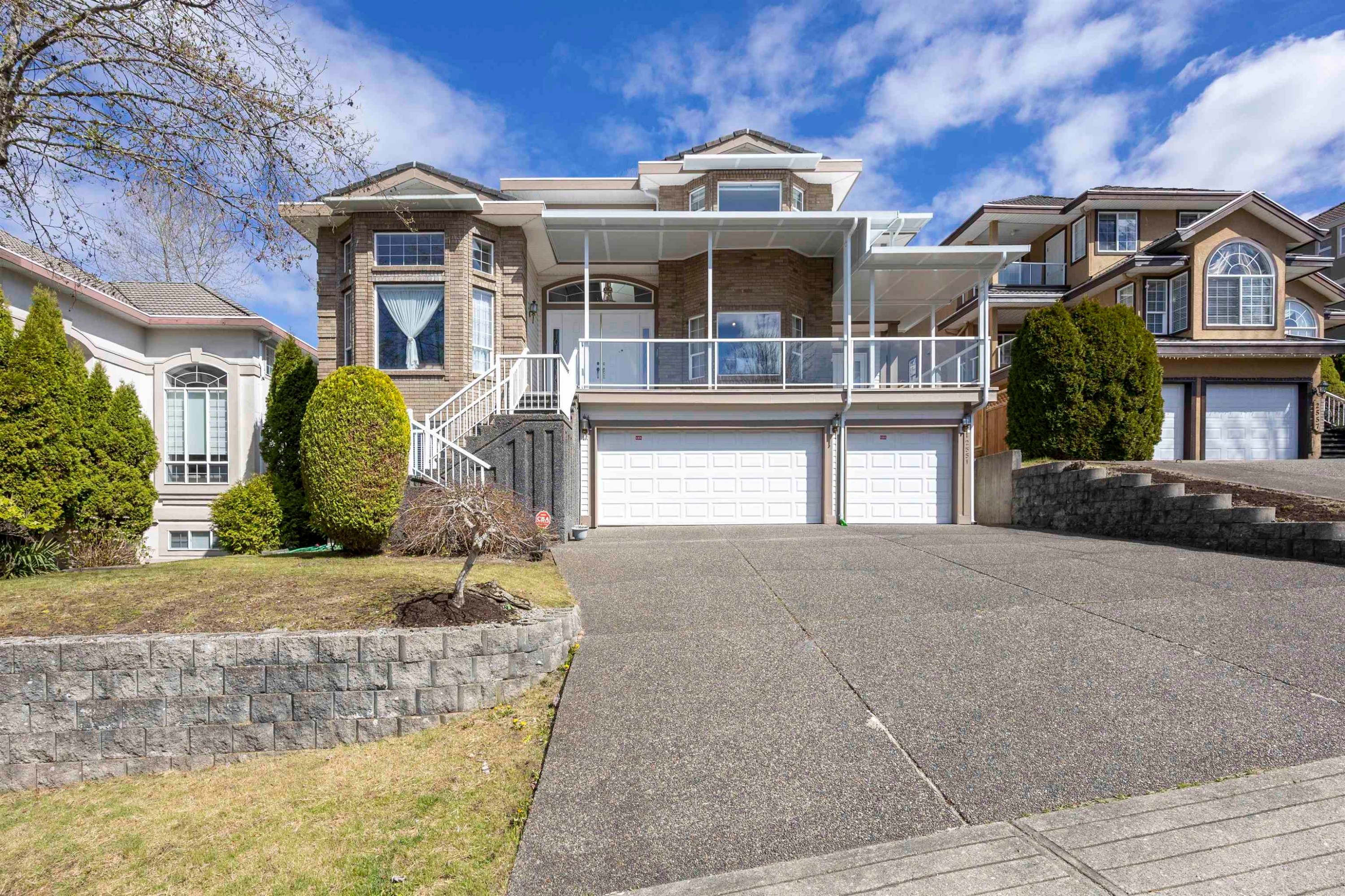 2551 Sapphire Place, Coquitlam, BC