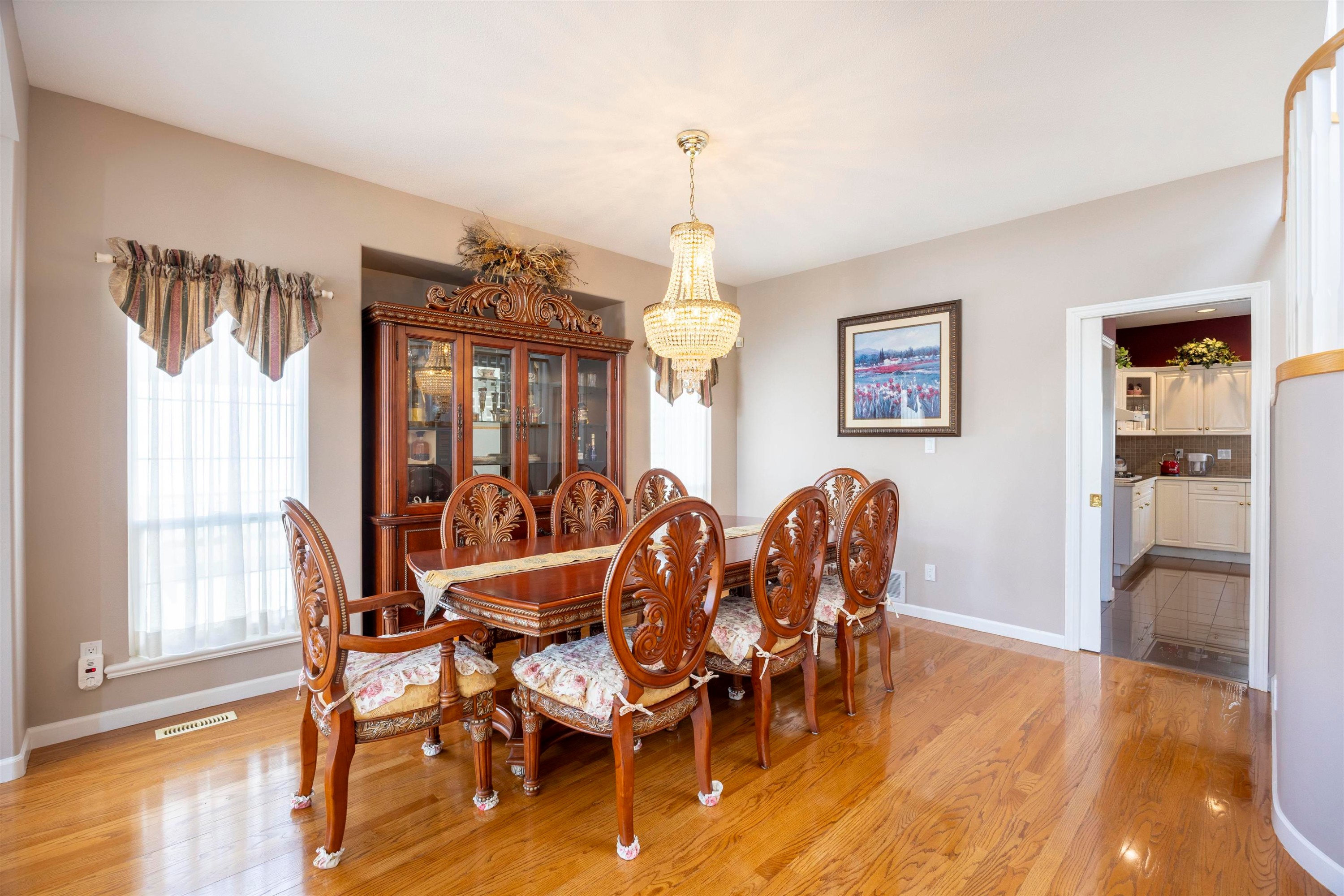 2551 Sapphire Place, Coquitlam, BC