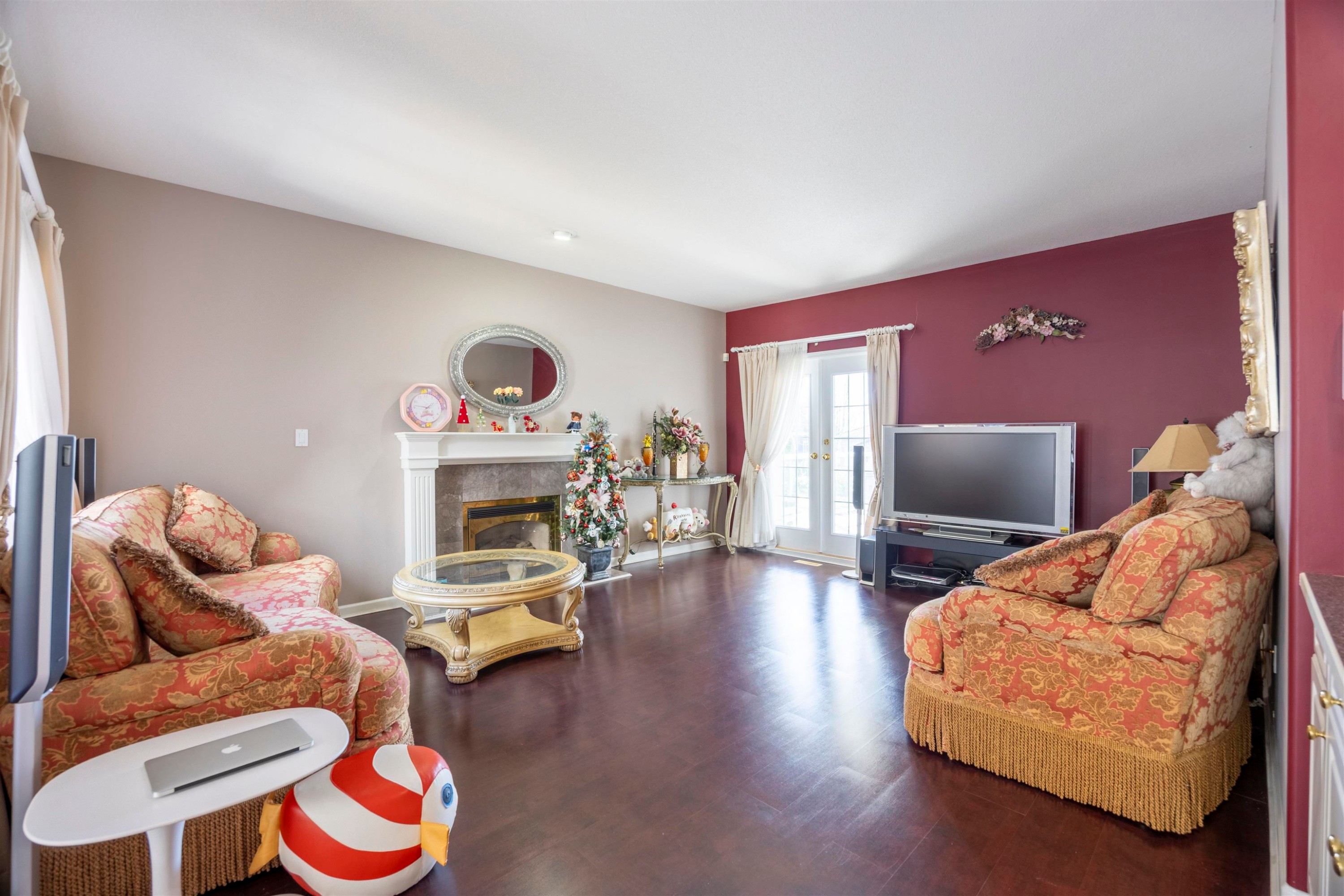 2551 Sapphire Place, Coquitlam, BC