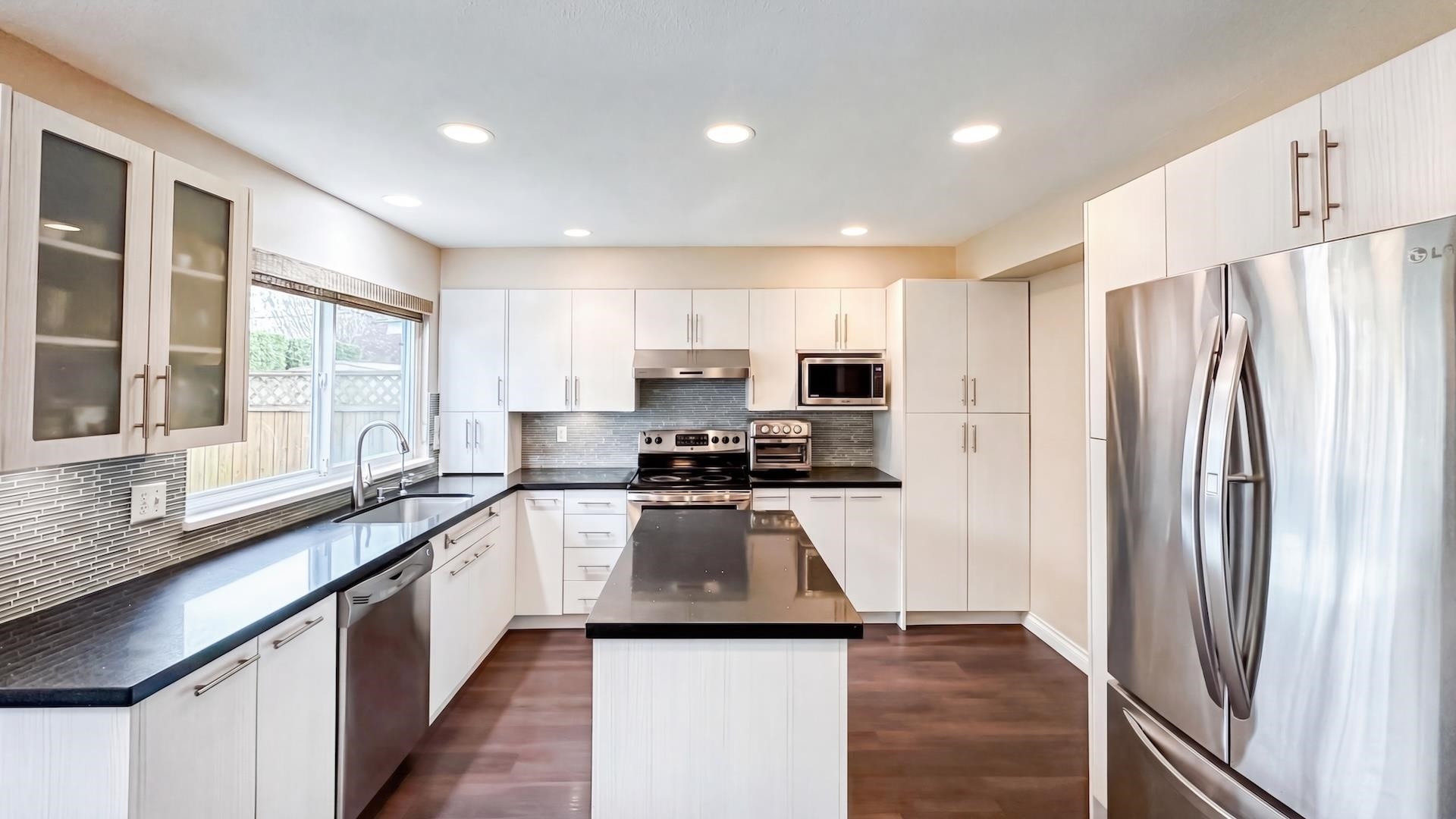 5520 Wallace Road, Richmond, BC