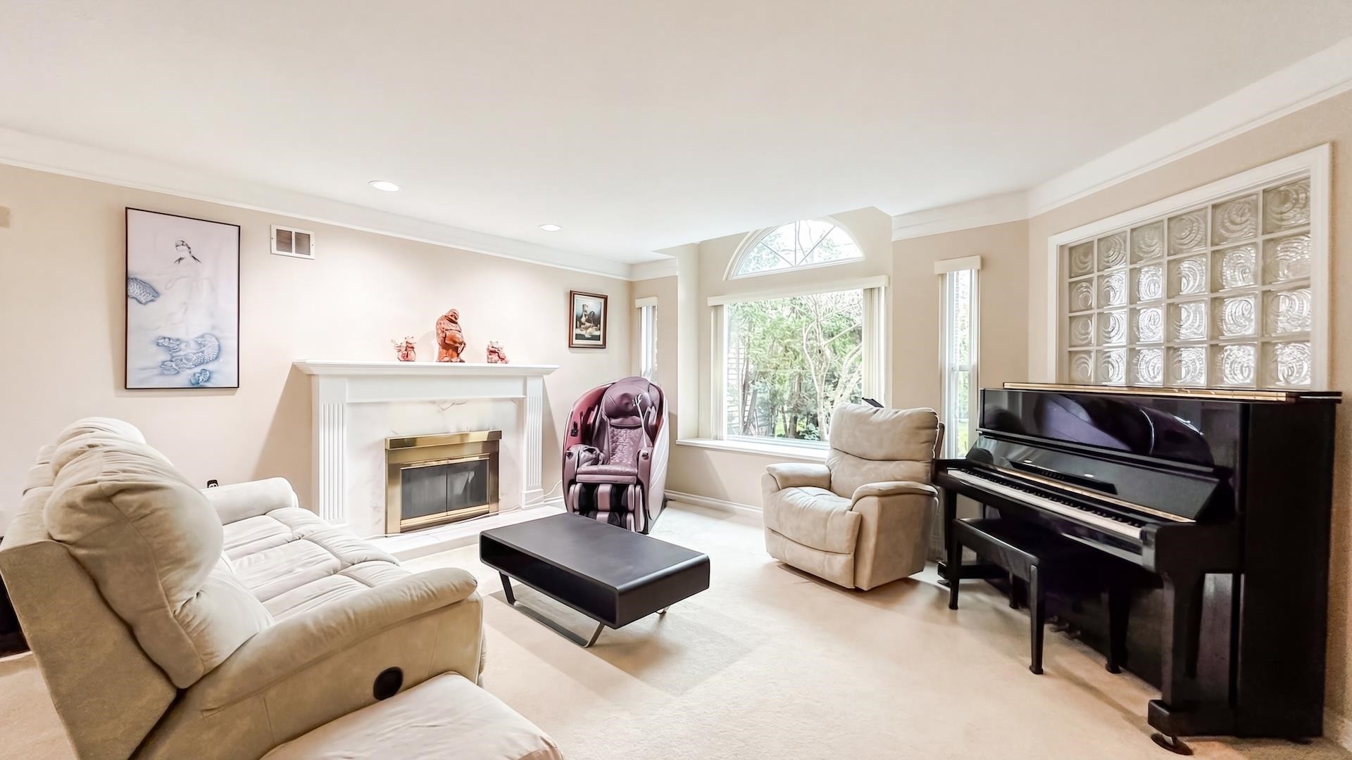 5520 Wallace Road, Richmond, BC