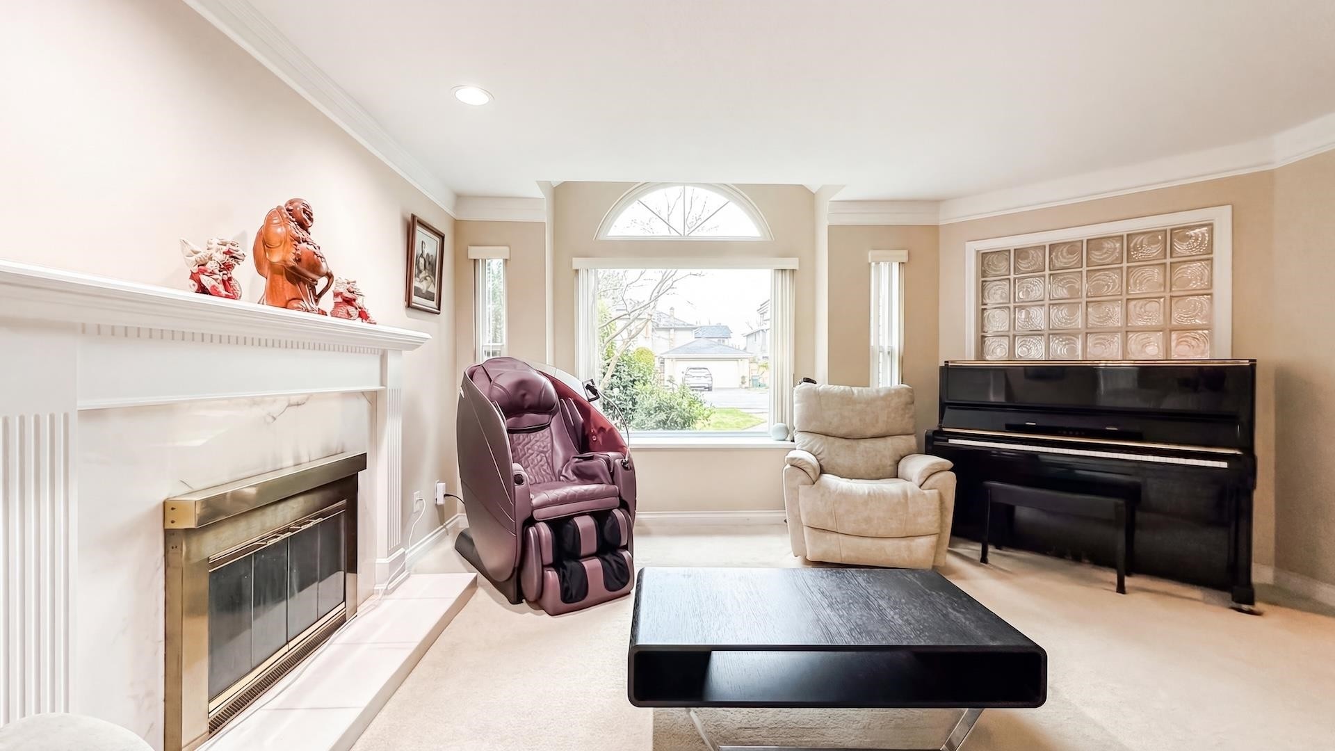 5520 Wallace Road, Richmond, BC