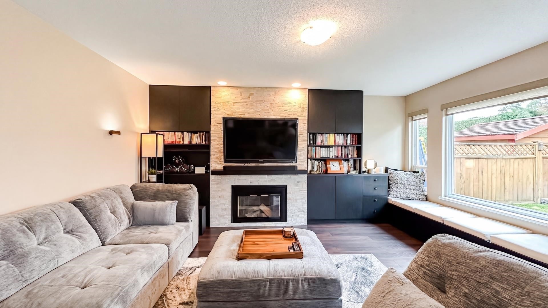 5520 Wallace Road, Richmond, BC