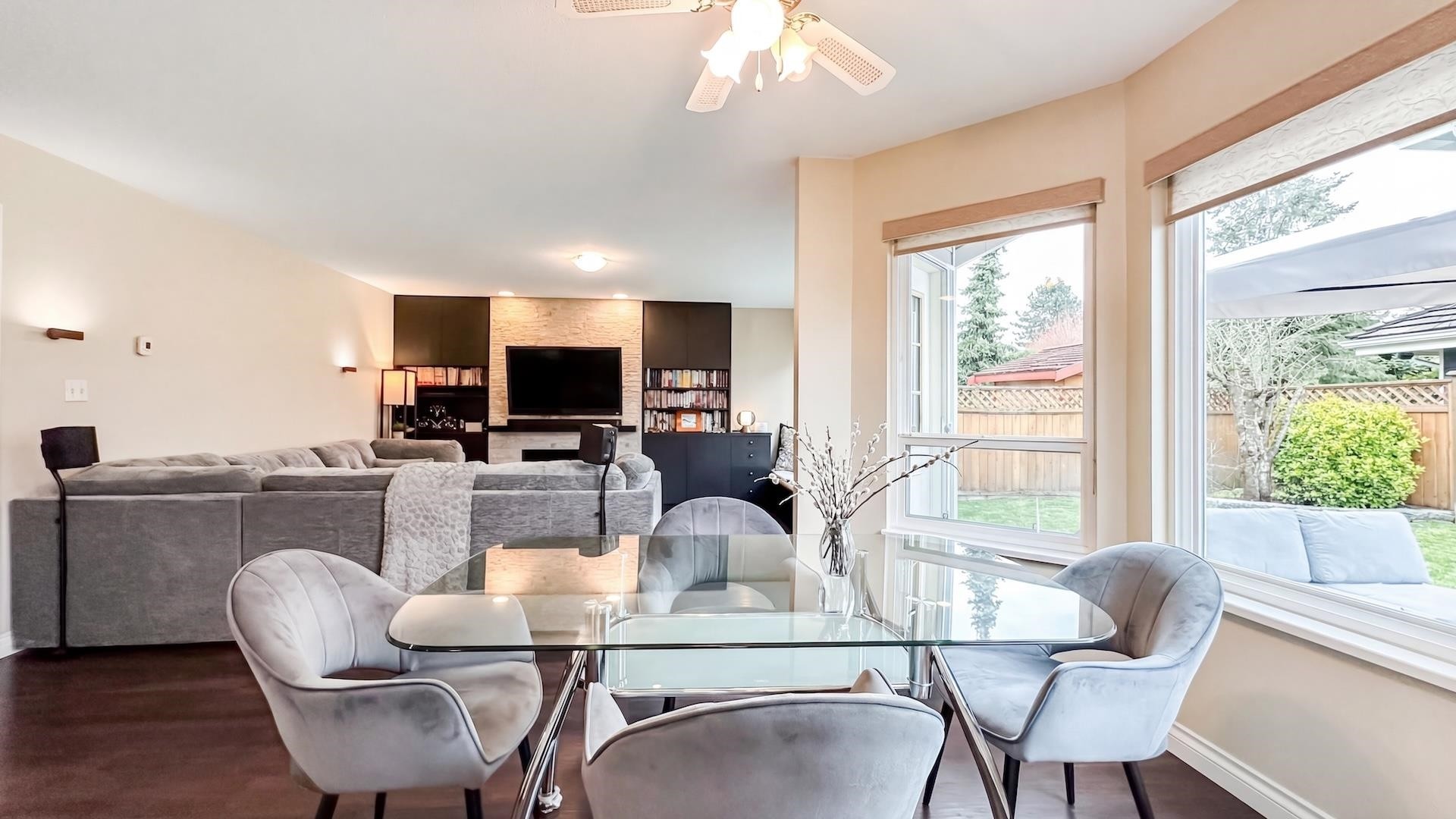 5520 Wallace Road, Richmond, BC