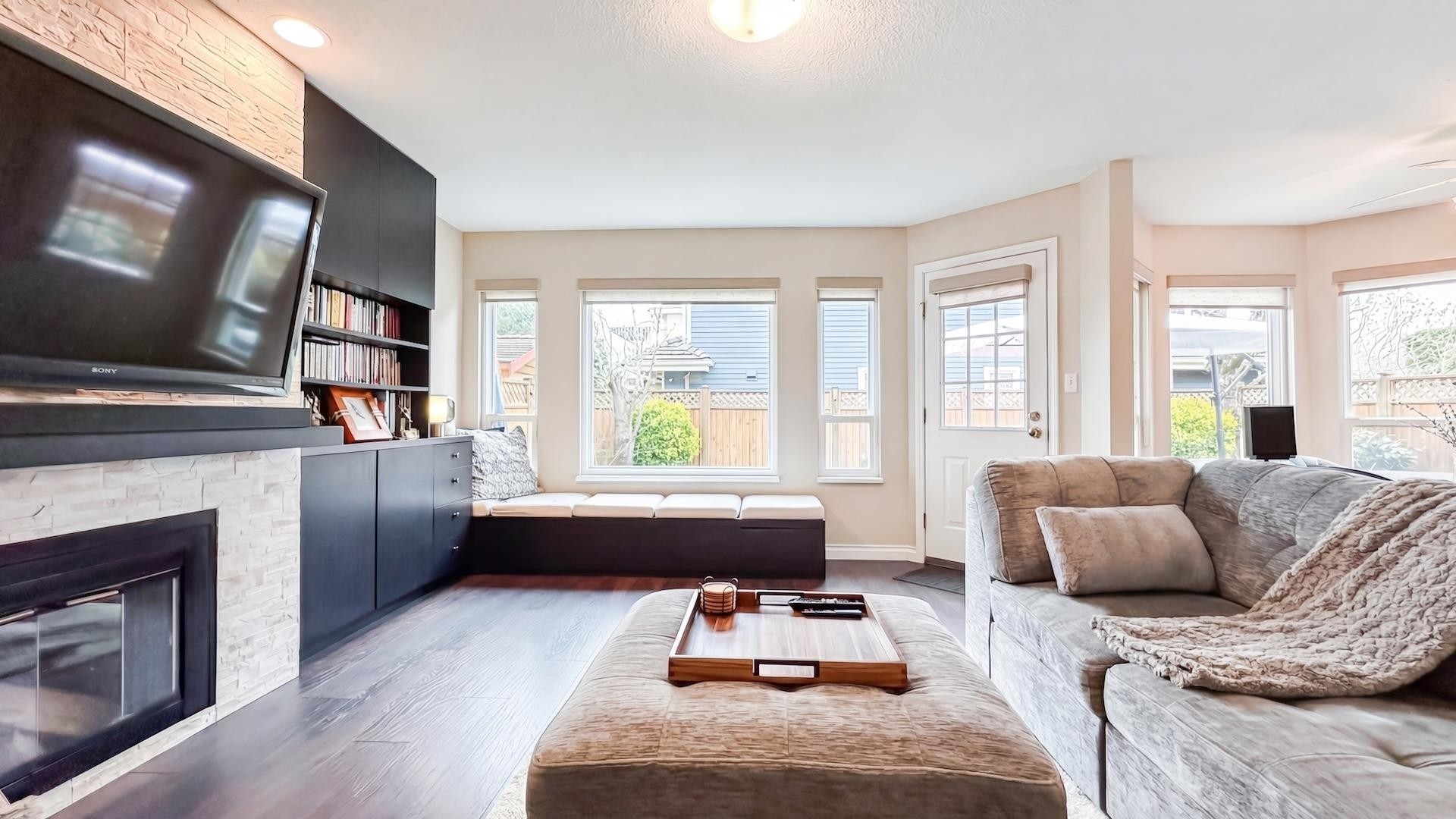 5520 Wallace Road, Richmond, BC