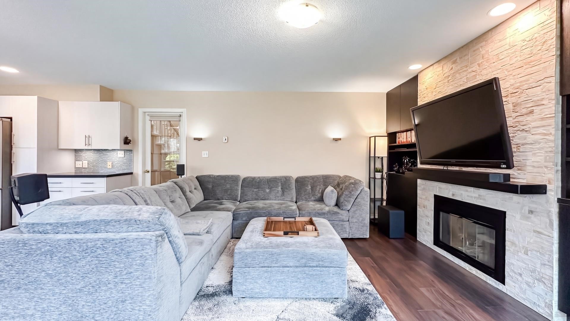 5520 Wallace Road, Richmond, BC