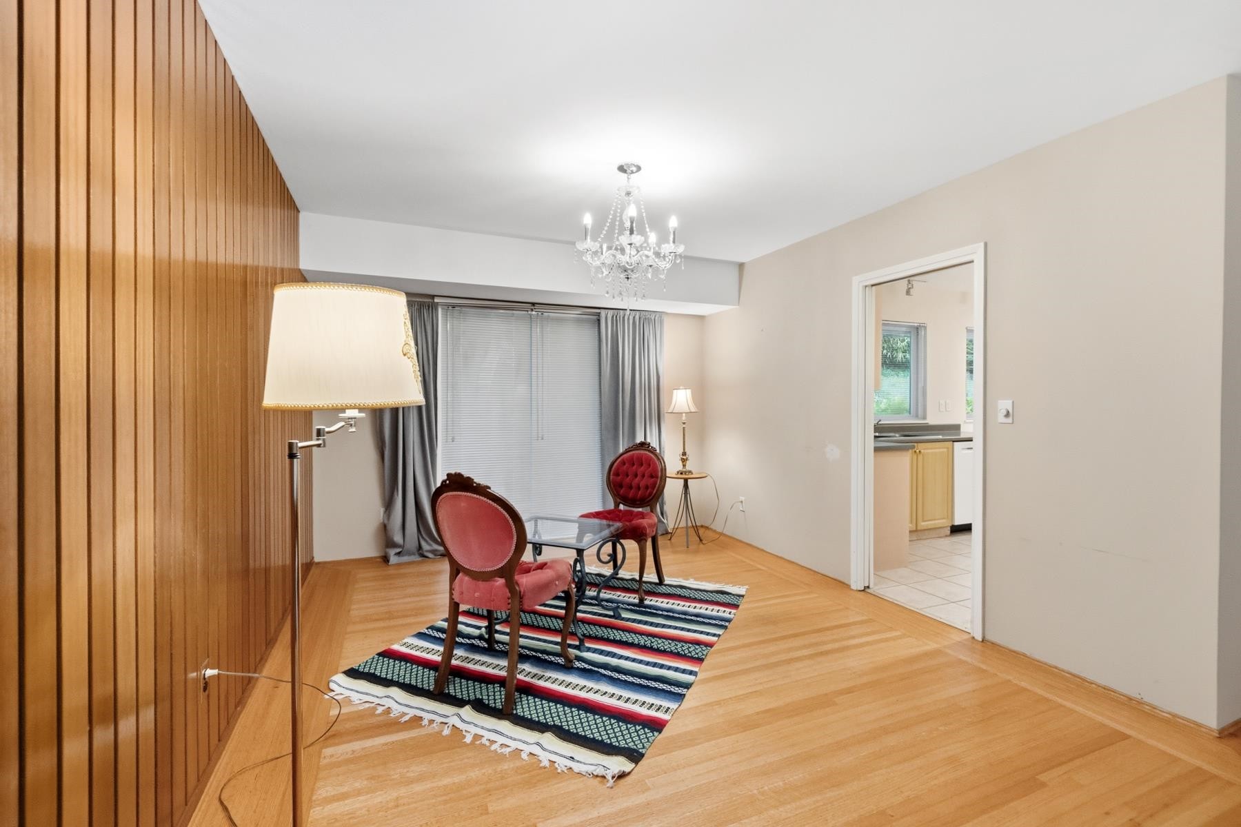 315 Stevens Drive, West Vancouver, BC