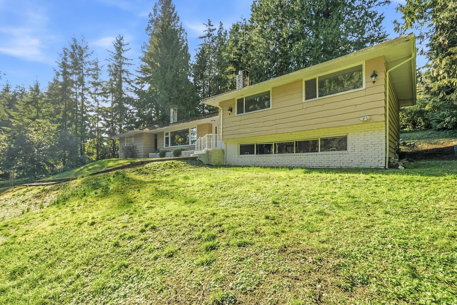 315 Stevens Drive, West Vancouver, BC
