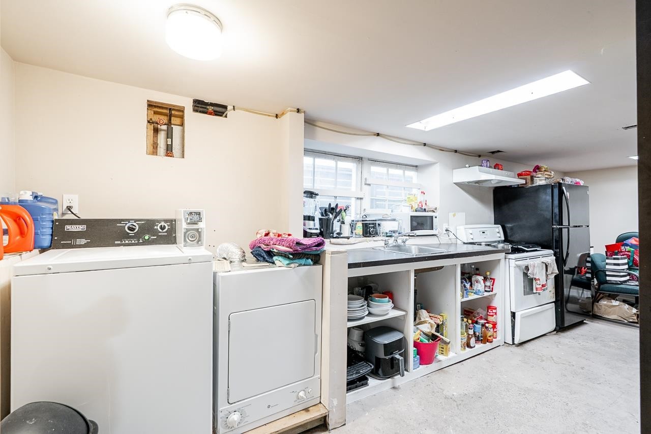 3163 Rupert Street, Vancouver, BC