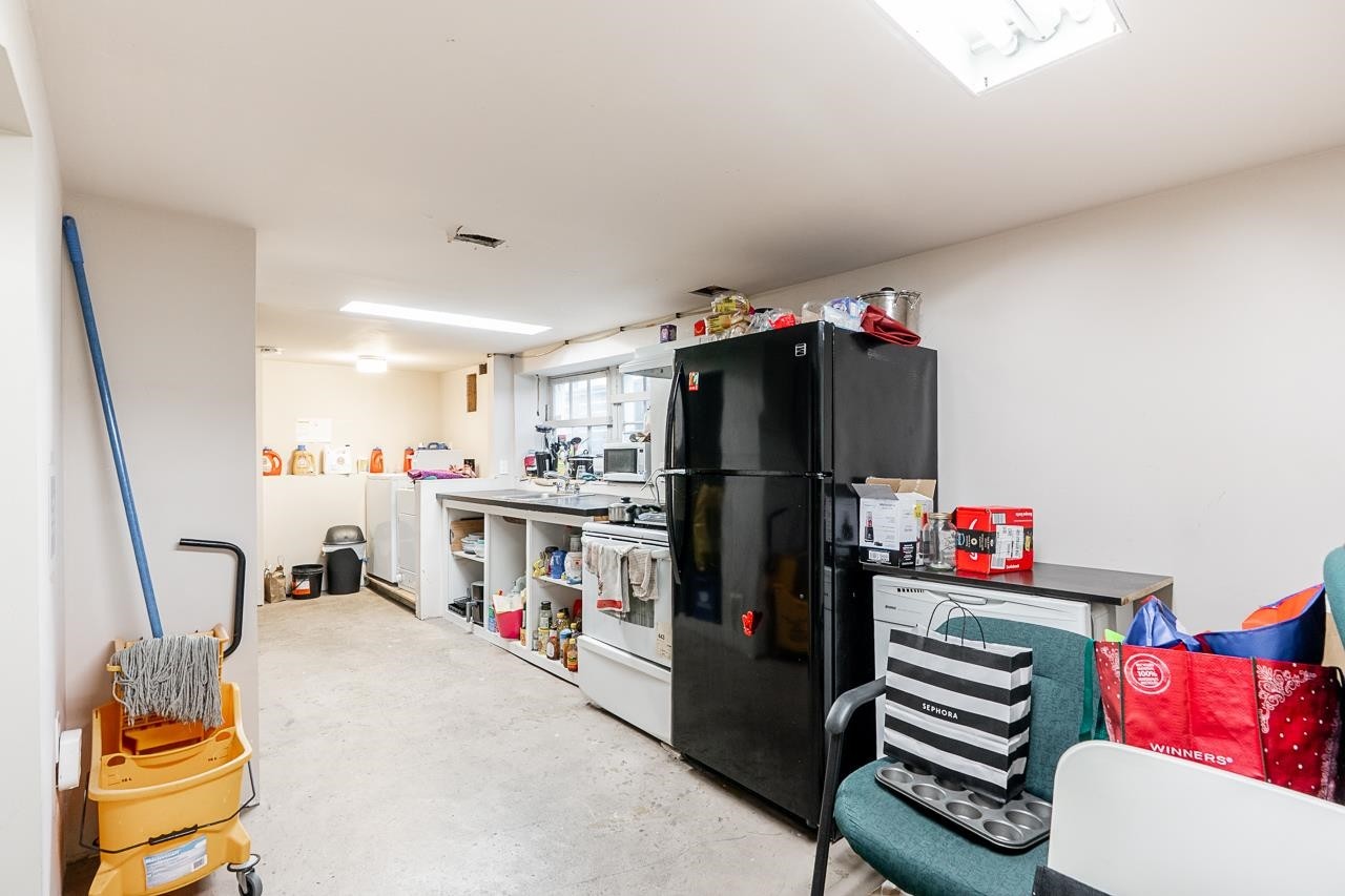 3163 Rupert Street, Vancouver, BC
