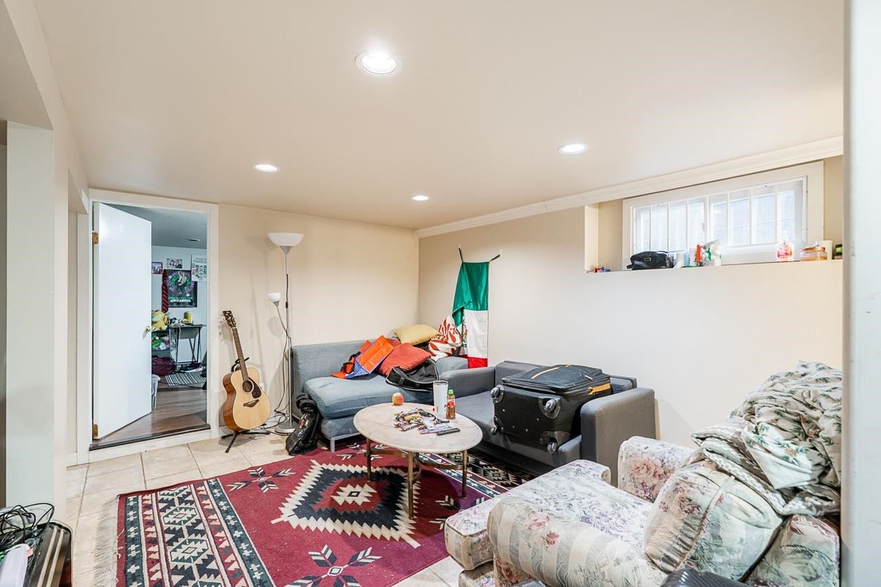 3163 Rupert Street, Vancouver, BC