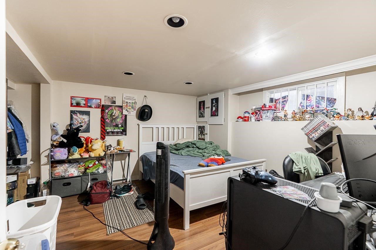 3163 Rupert Street, Vancouver, BC