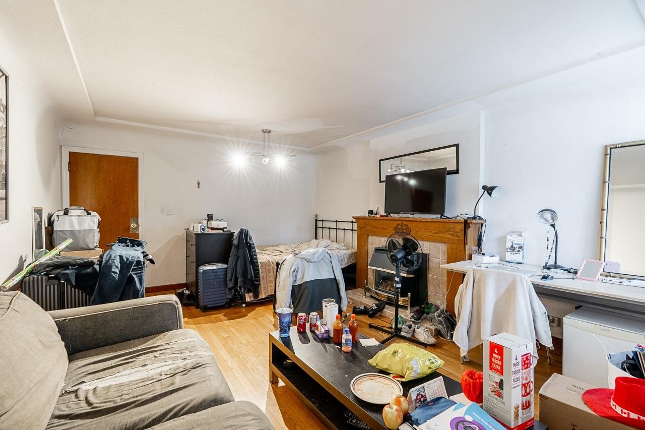 3163 Rupert Street, Vancouver, BC