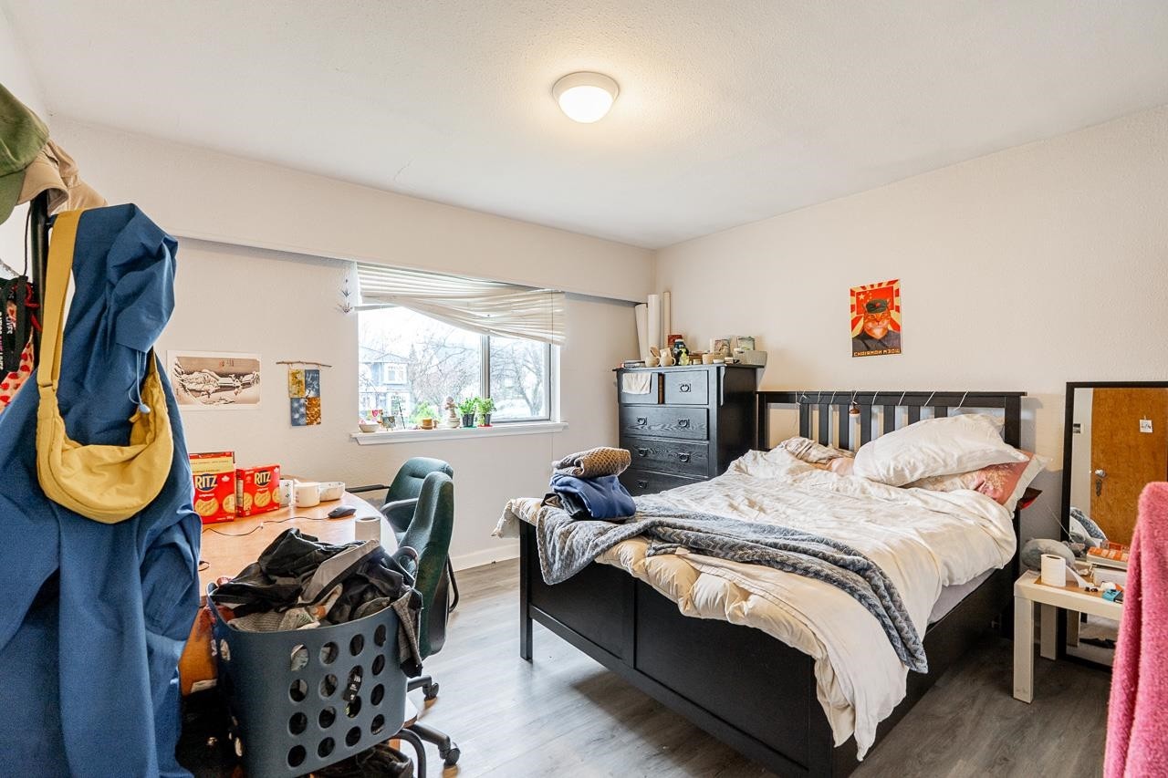 3163 Rupert Street, Vancouver, BC