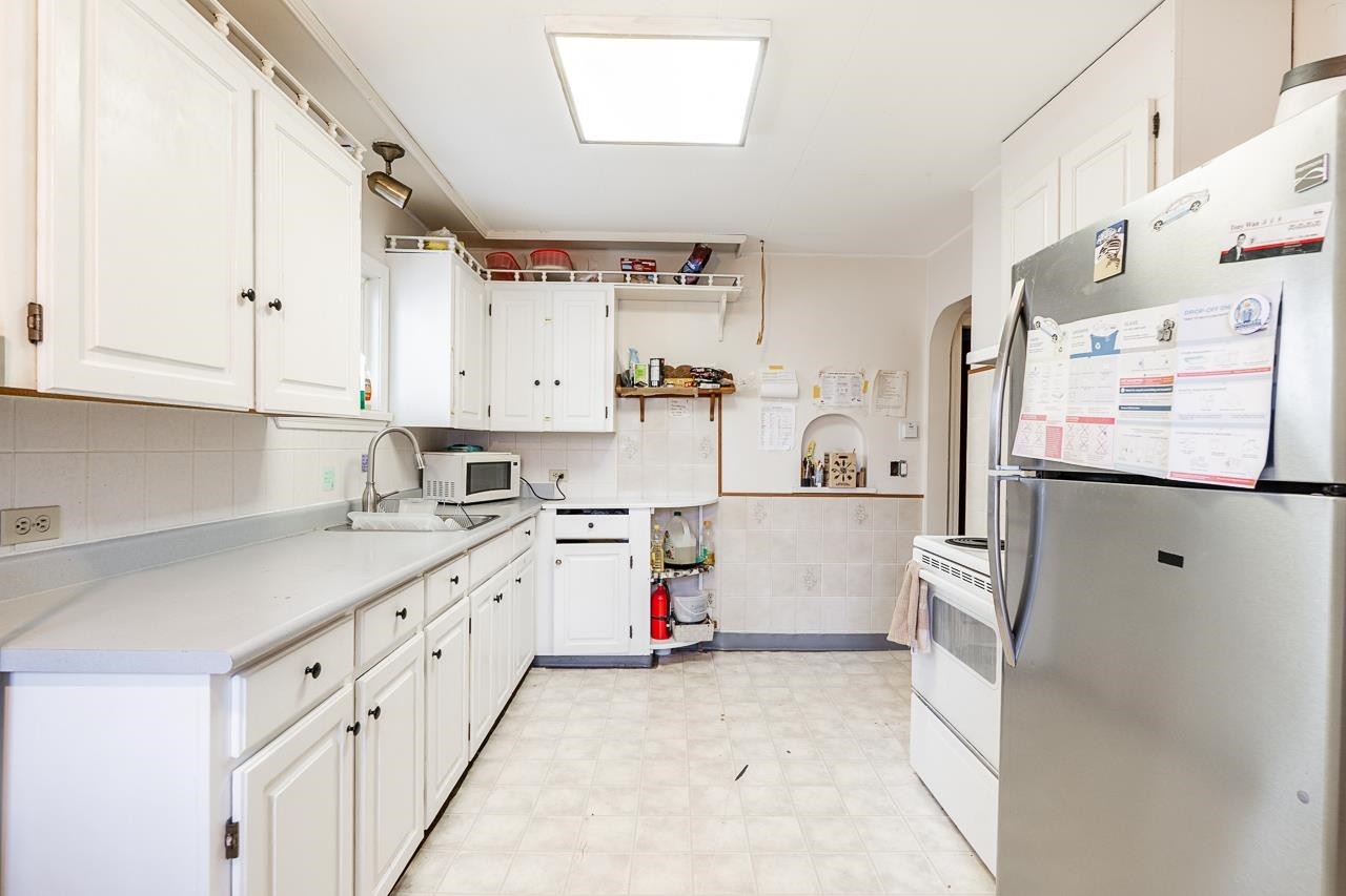 3163 Rupert Street, Vancouver, BC