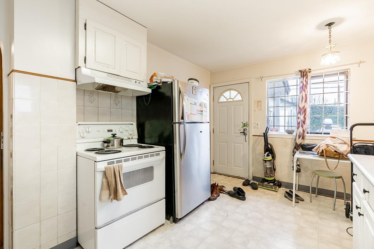 3163 Rupert Street, Vancouver, BC