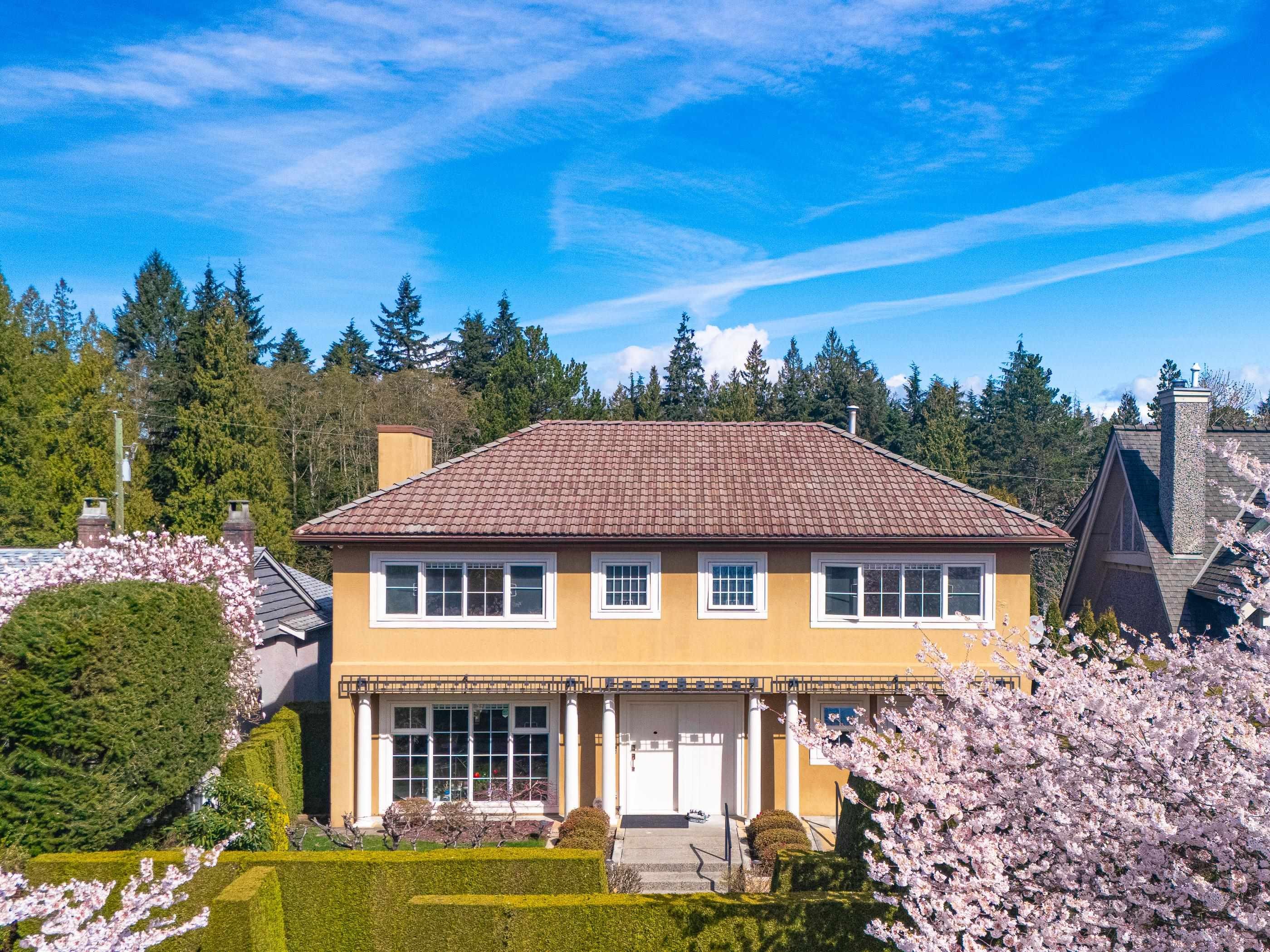 4049 27Th Avenue W, Vancouver, BC