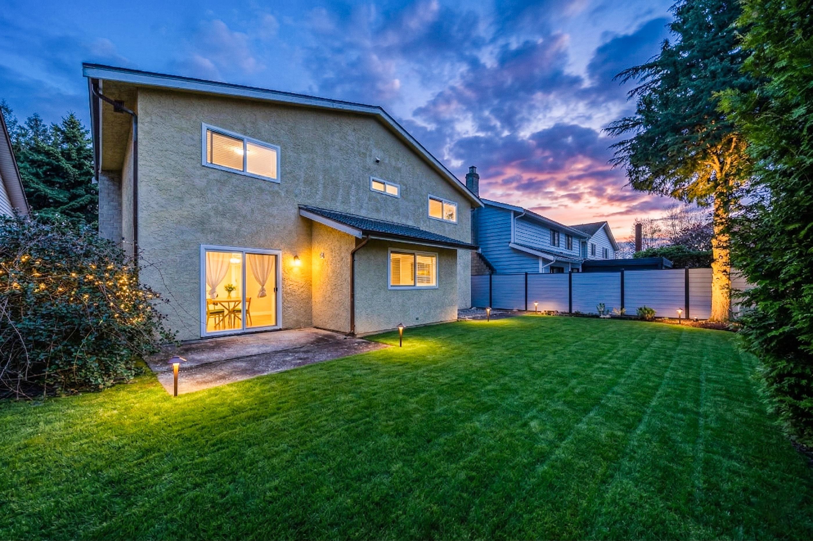 9288 Romaniuk Drive, Richmond, BC
