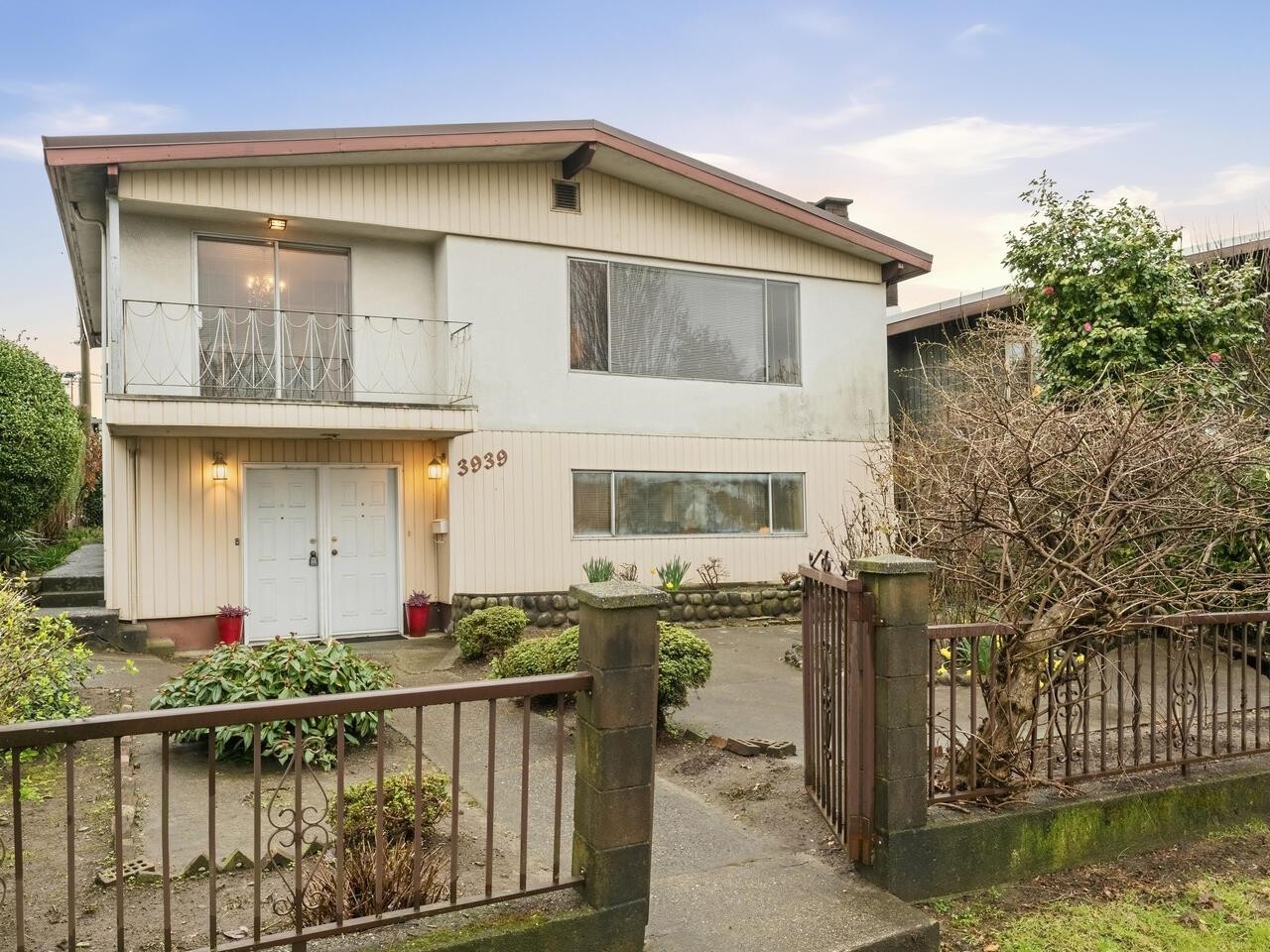 3939 Boundary Road, Vancouver, BC