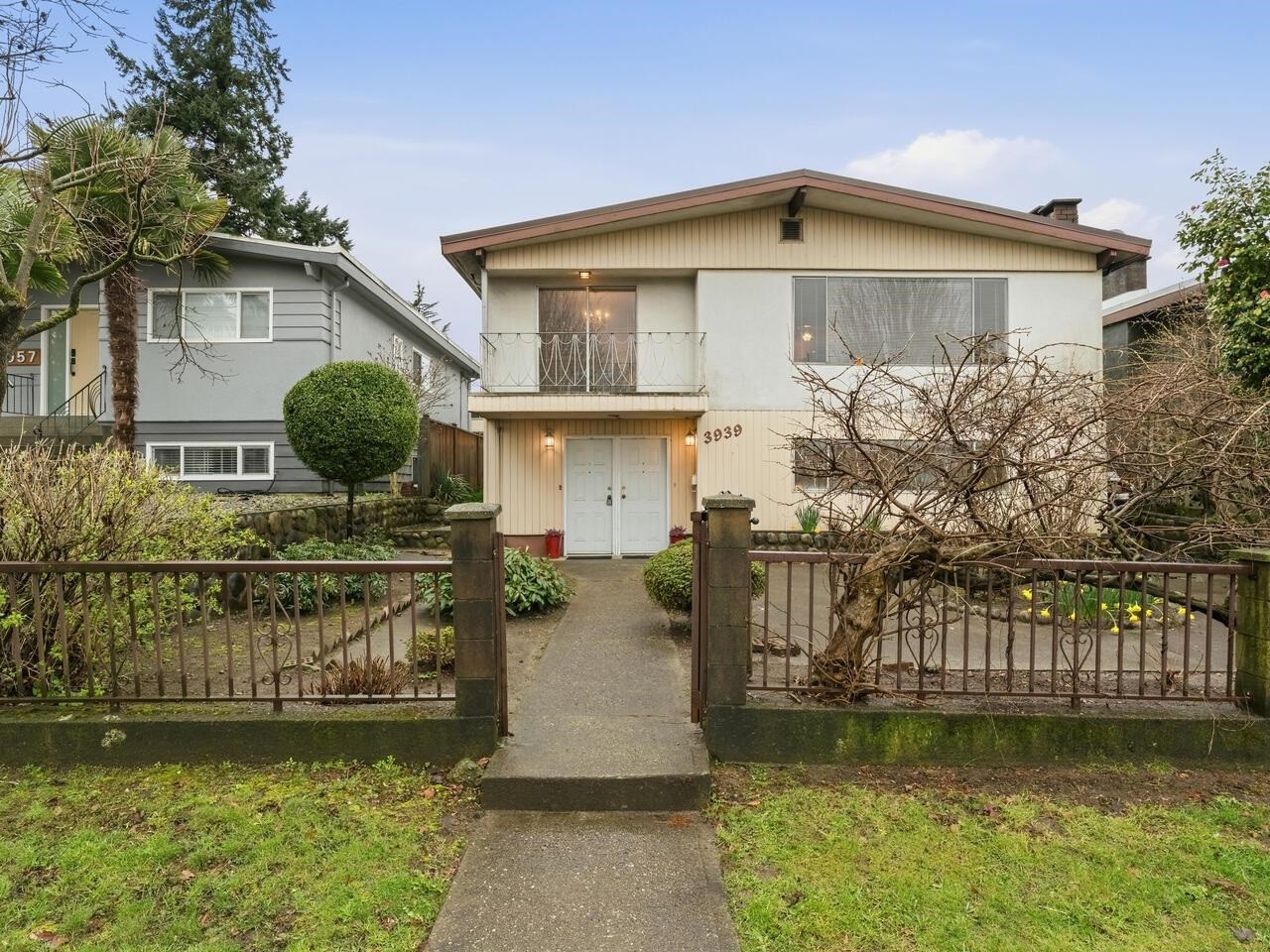 3939 Boundary Road, Vancouver, BC