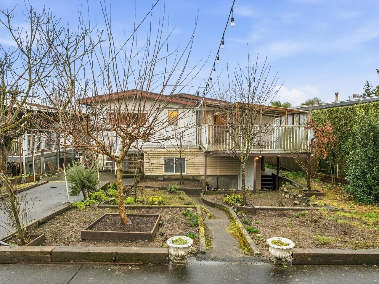 3939 Boundary Road, Vancouver, BC