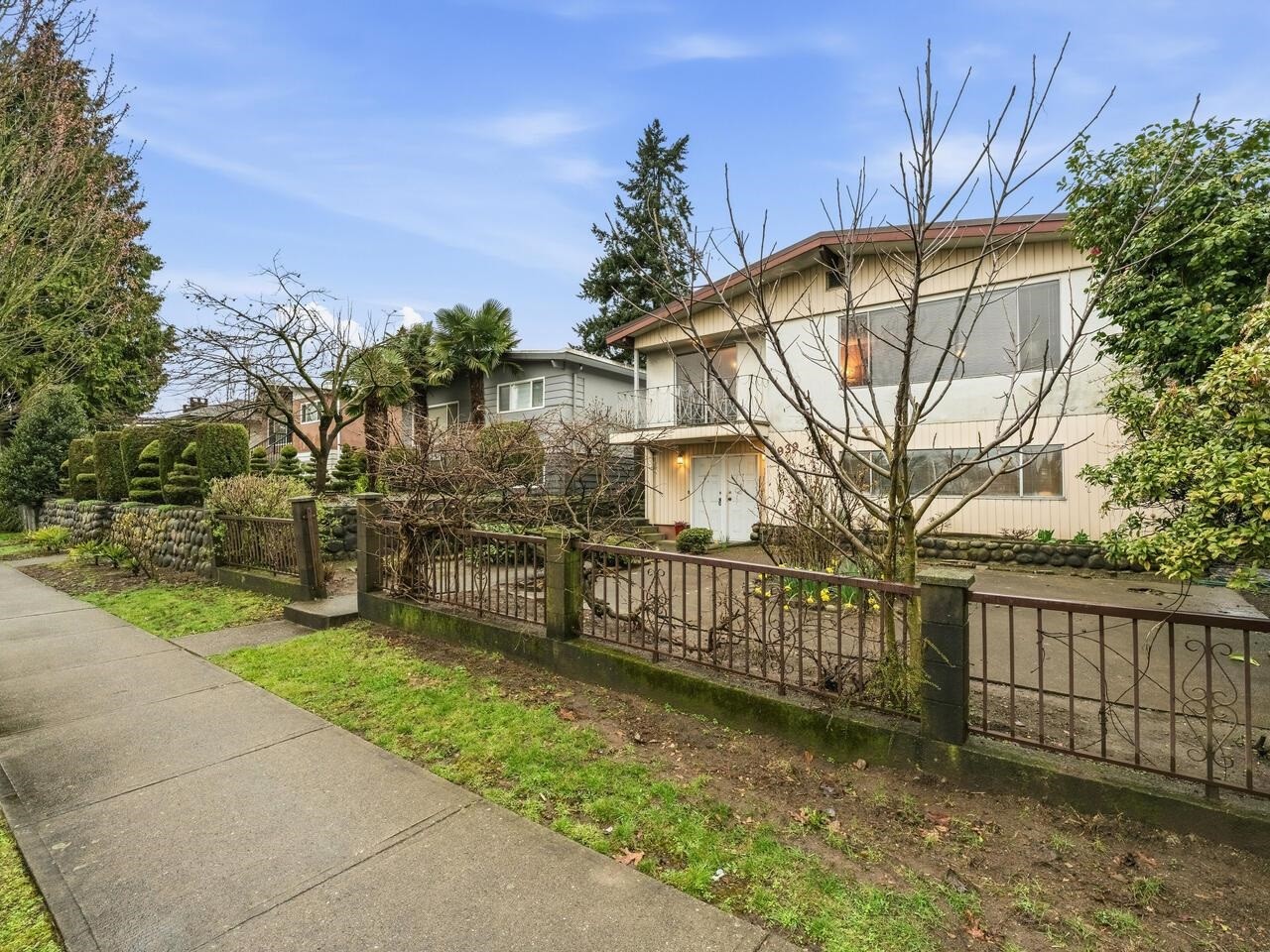 3939 Boundary Road, Vancouver, BC