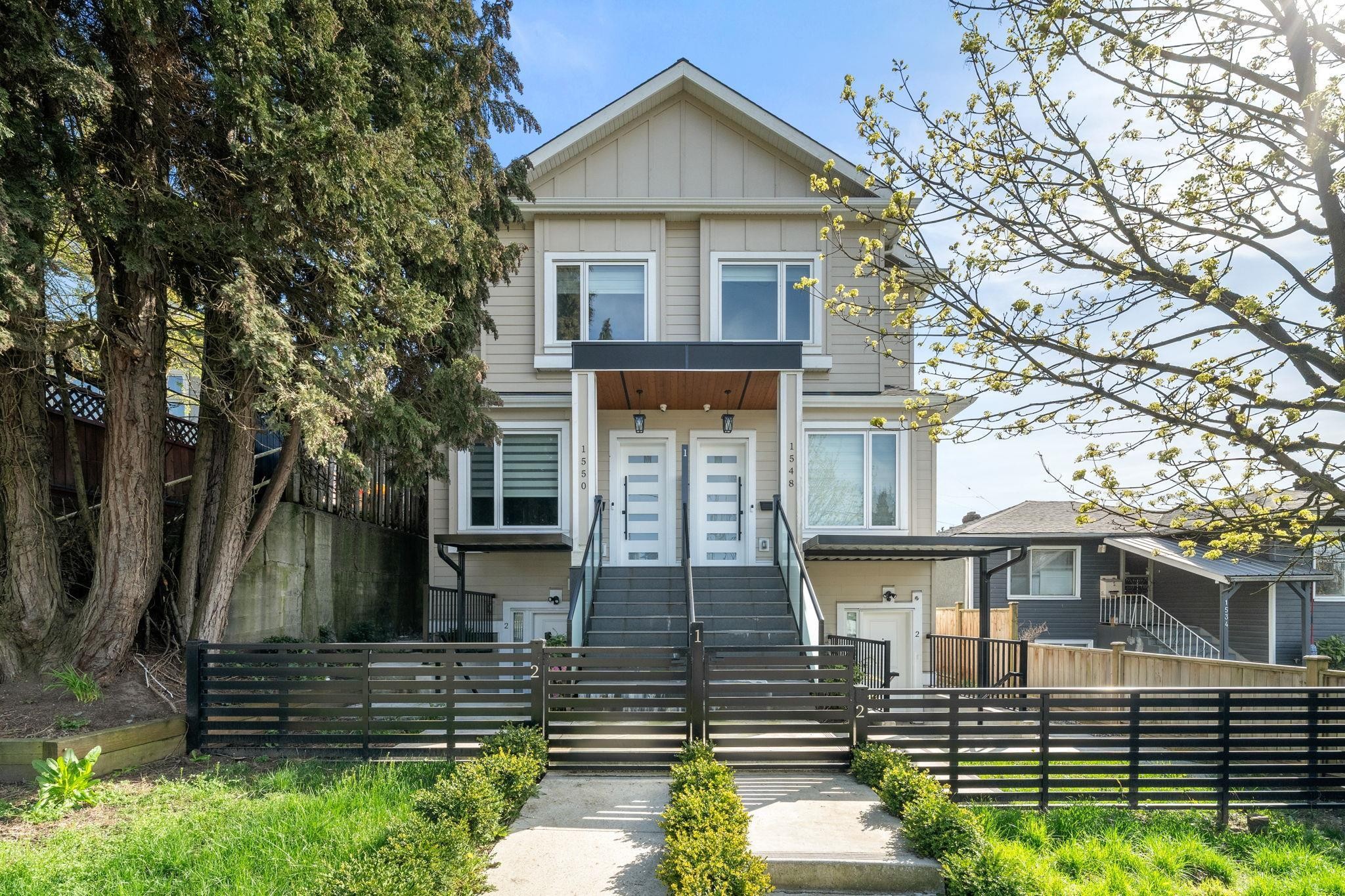 1548 41St Avenue E, Vancouver, BC