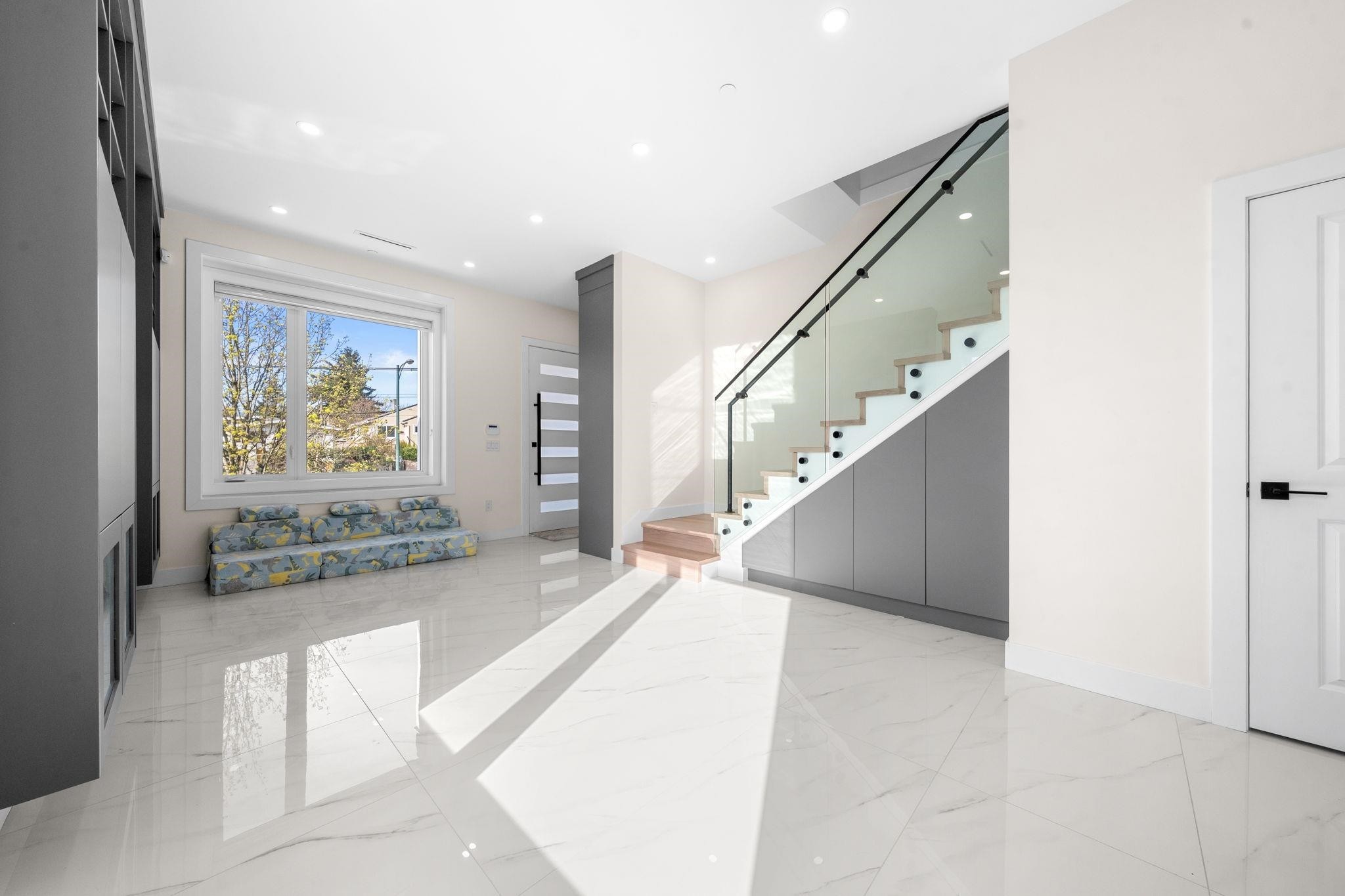 1548 41St Avenue E, Vancouver, BC